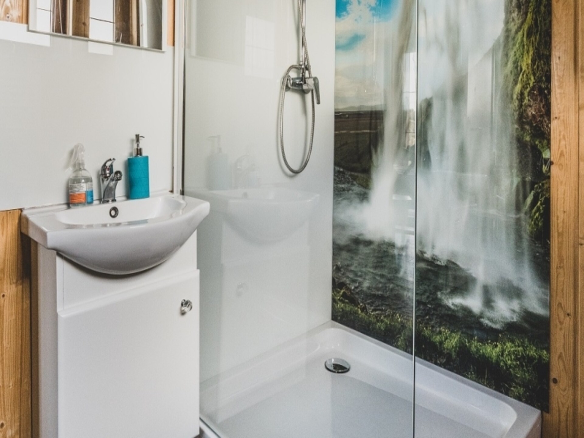 Wellness vakantiehuis in Balachy voor 7 personen - foto 19