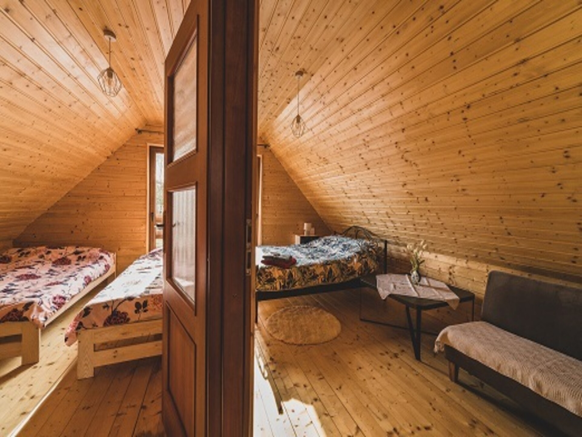 Wellness vakantiehuis in Balachy voor 7 personen - foto 18