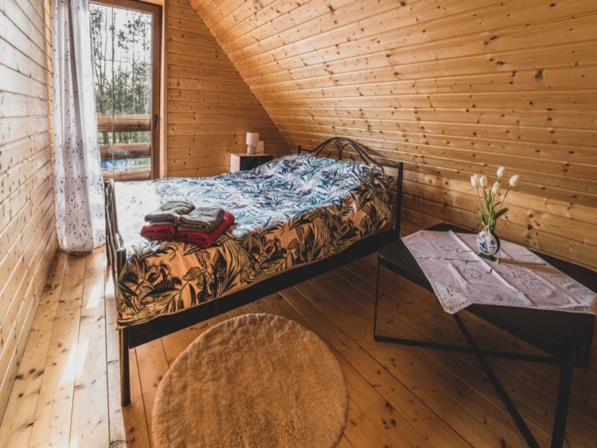 Wellness vakantiehuis in Balachy voor 7 personen - foto 11