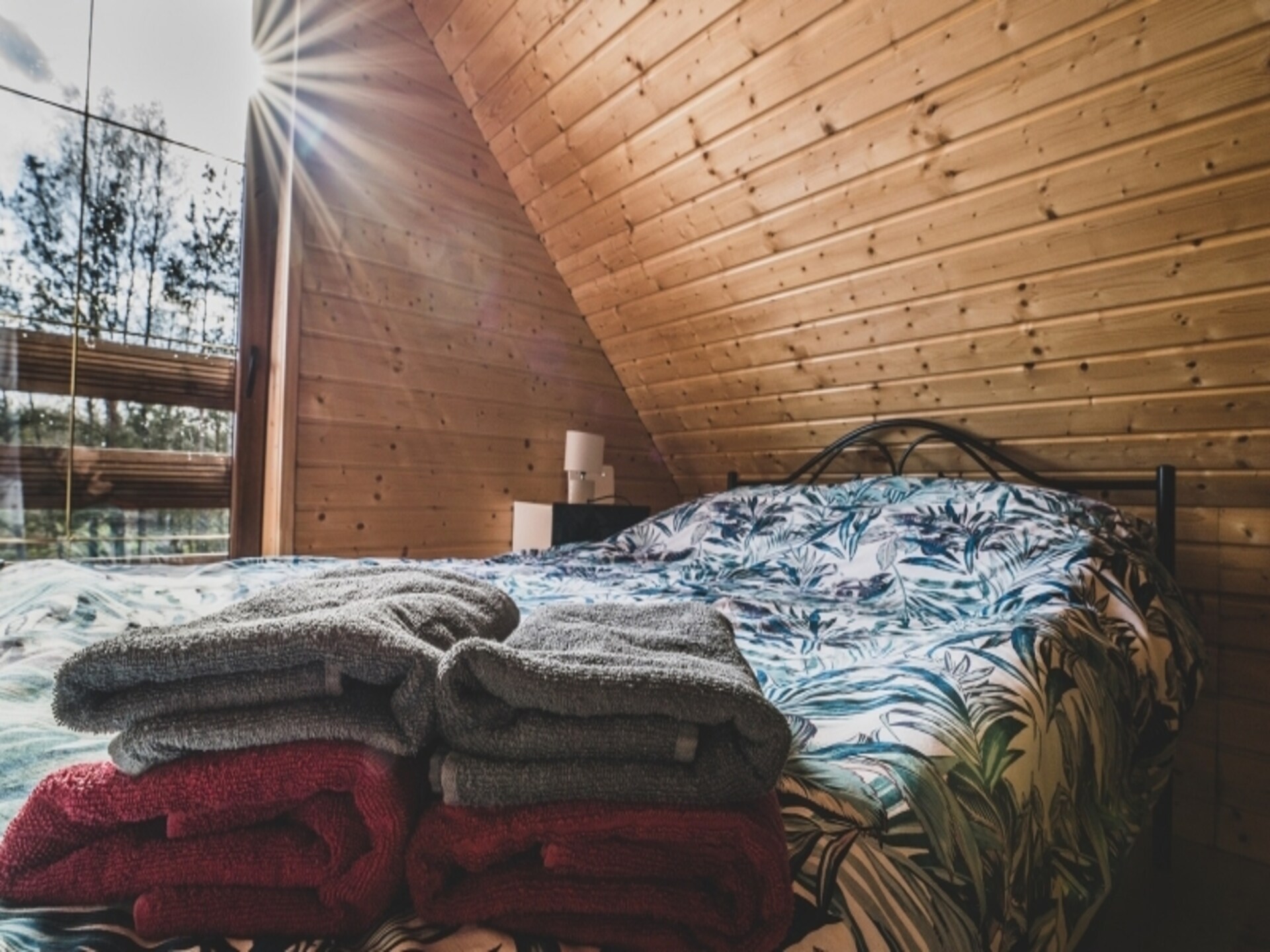 Wellness vakantiehuis in Balachy voor 7 personen - foto 12