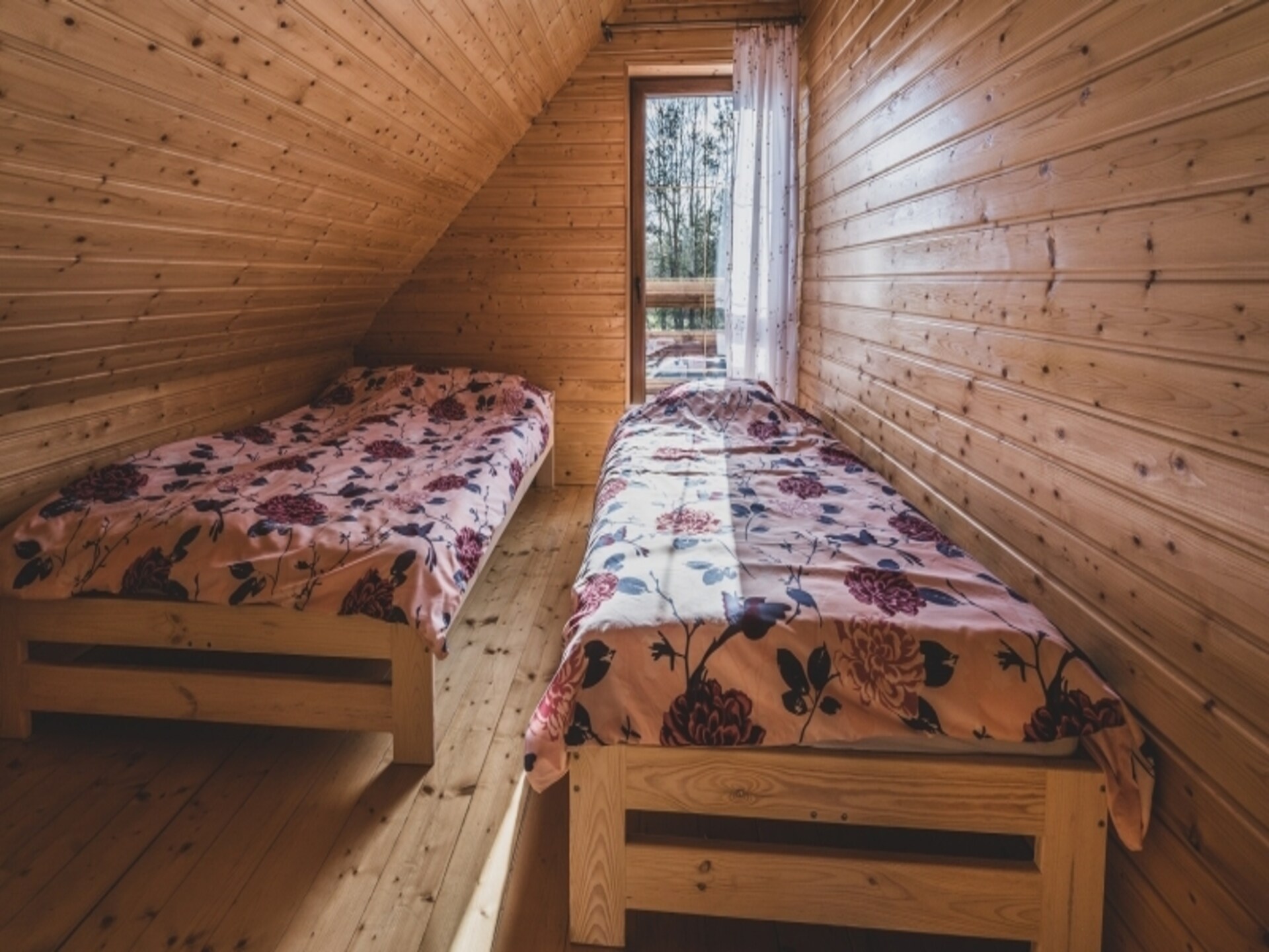 Wellness vakantiehuis in Balachy voor 7 personen - foto 15
