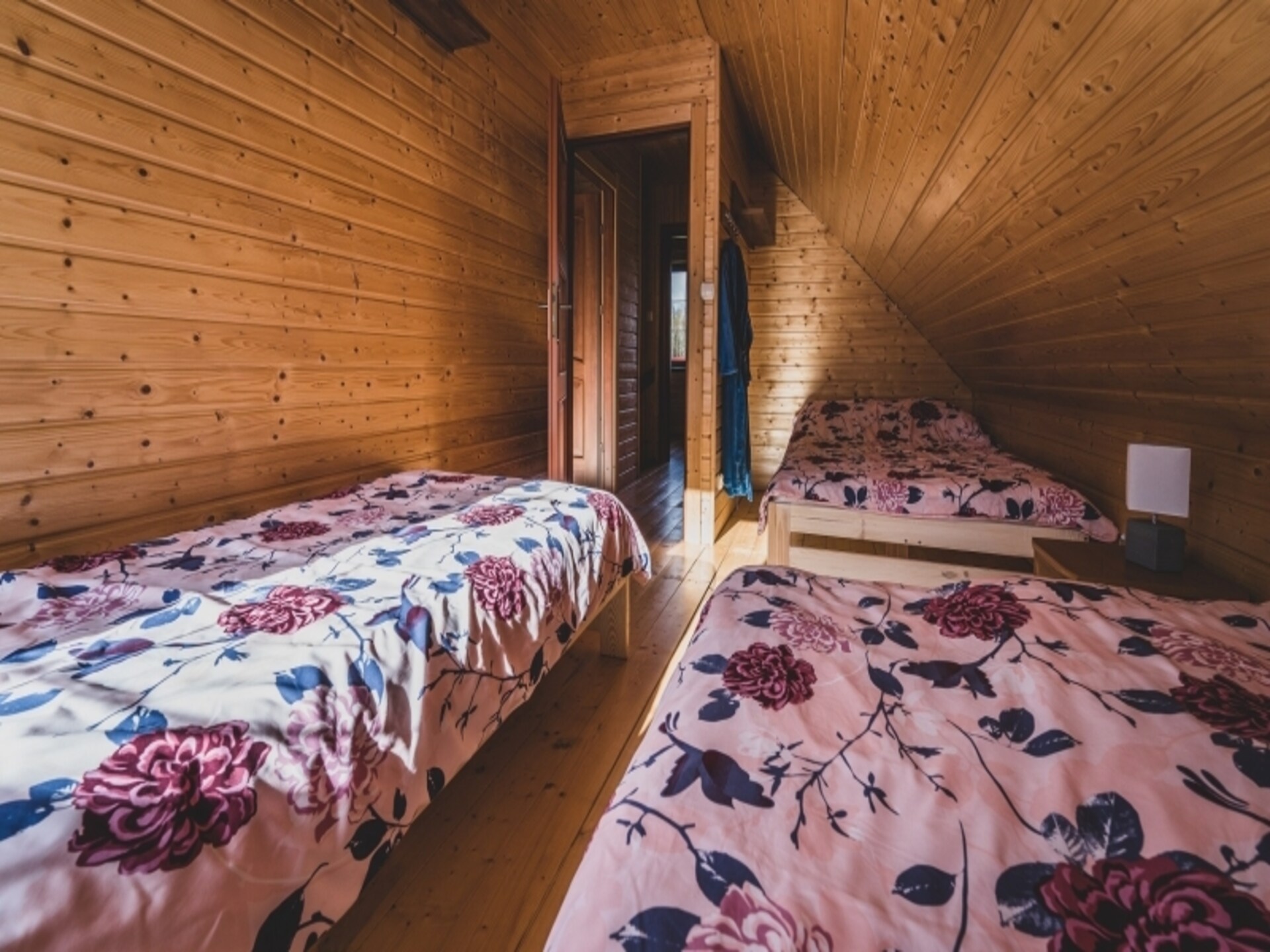 Wellness vakantiehuis in Balachy voor 7 personen - foto 16