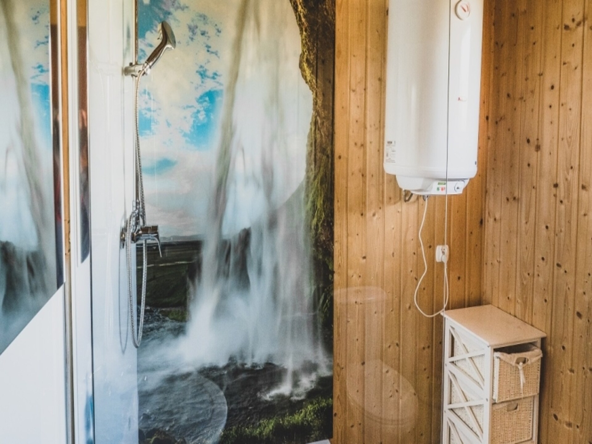 Wellness vakantiehuis in Balachy voor 7 personen - foto 20