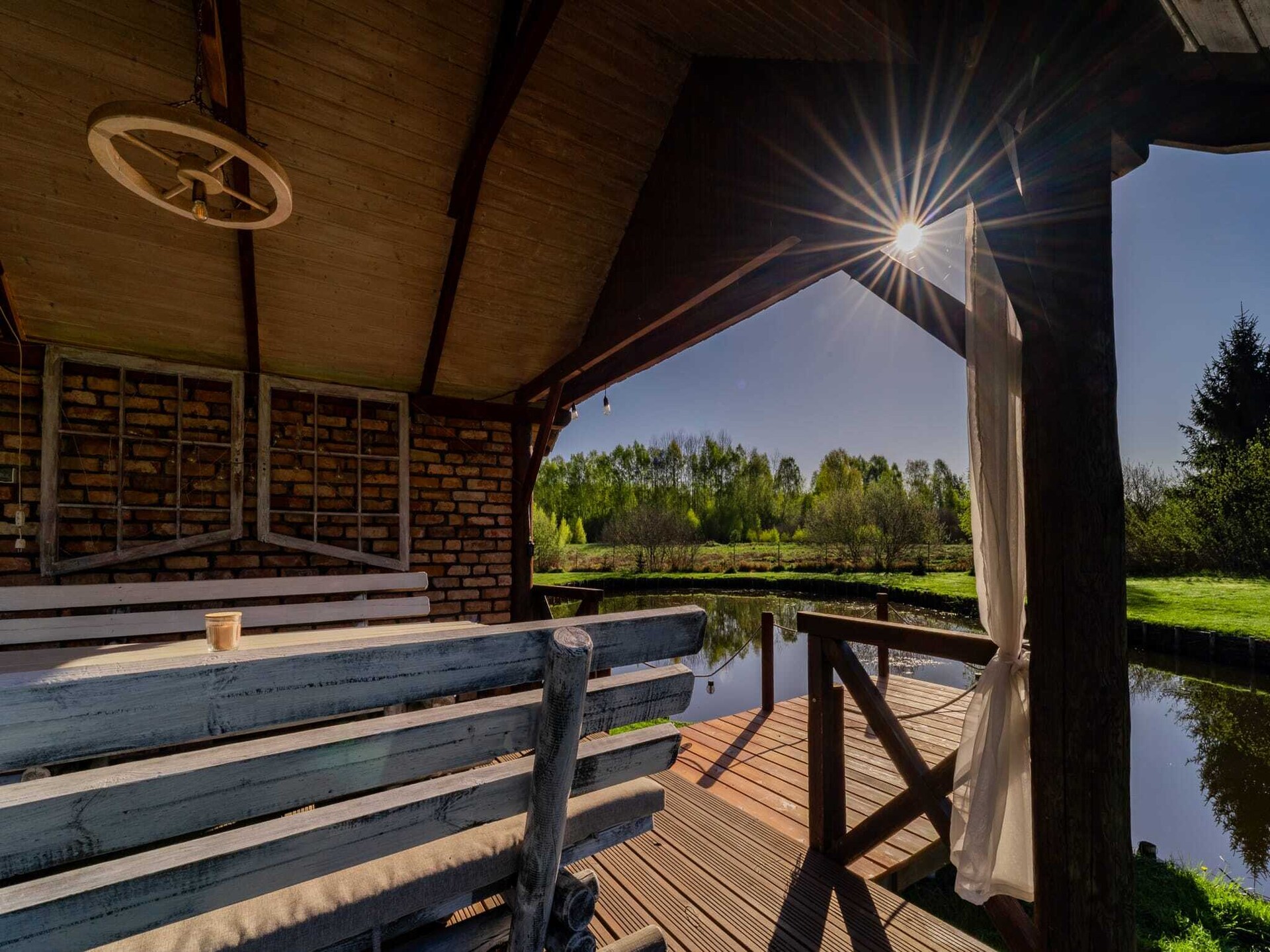 Wellness vakantiehuis in Balachy voor 7 personen - foto 29