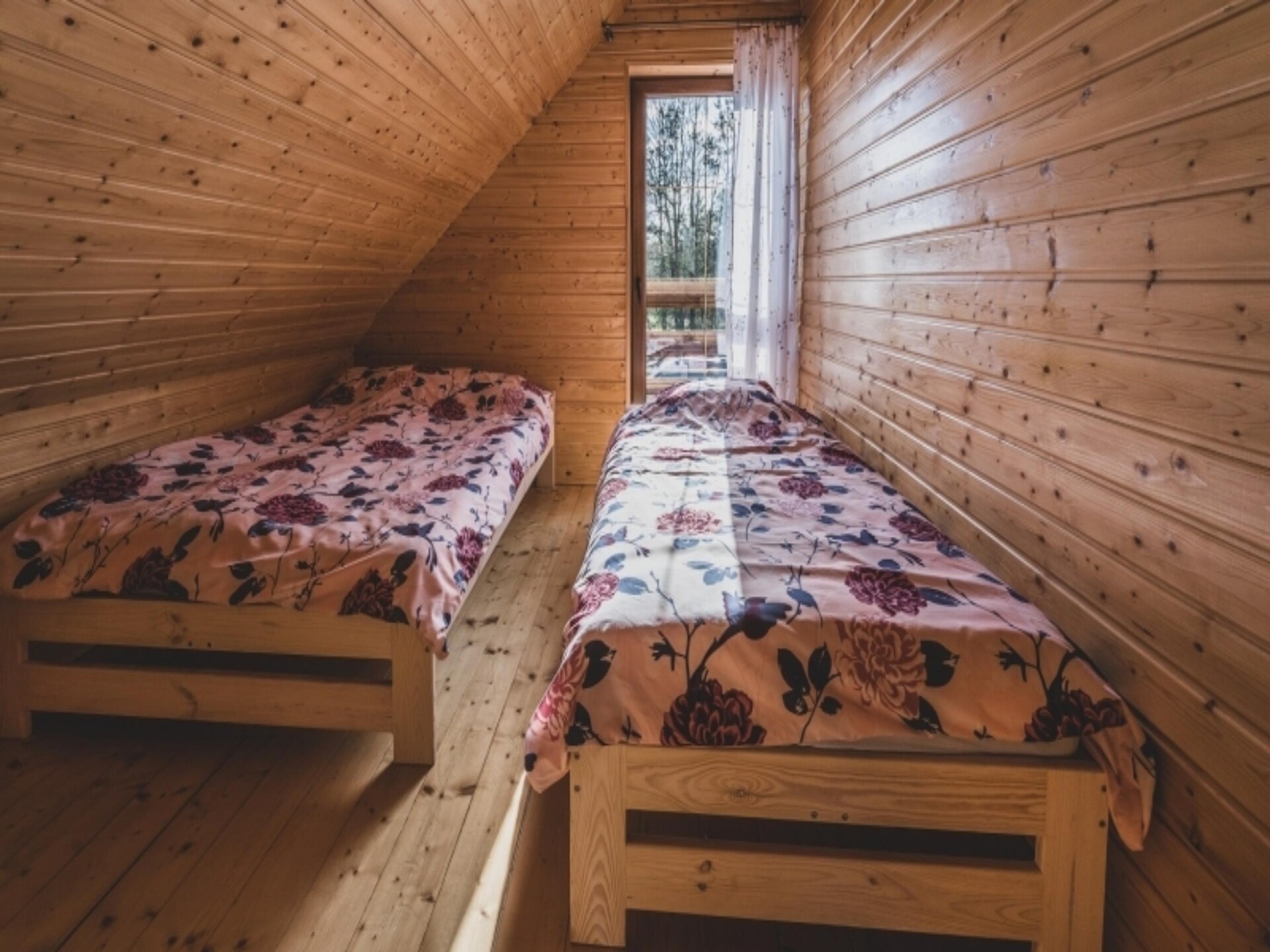 Wellness vakantiehuis in Balachy voor 7 personen - foto 18