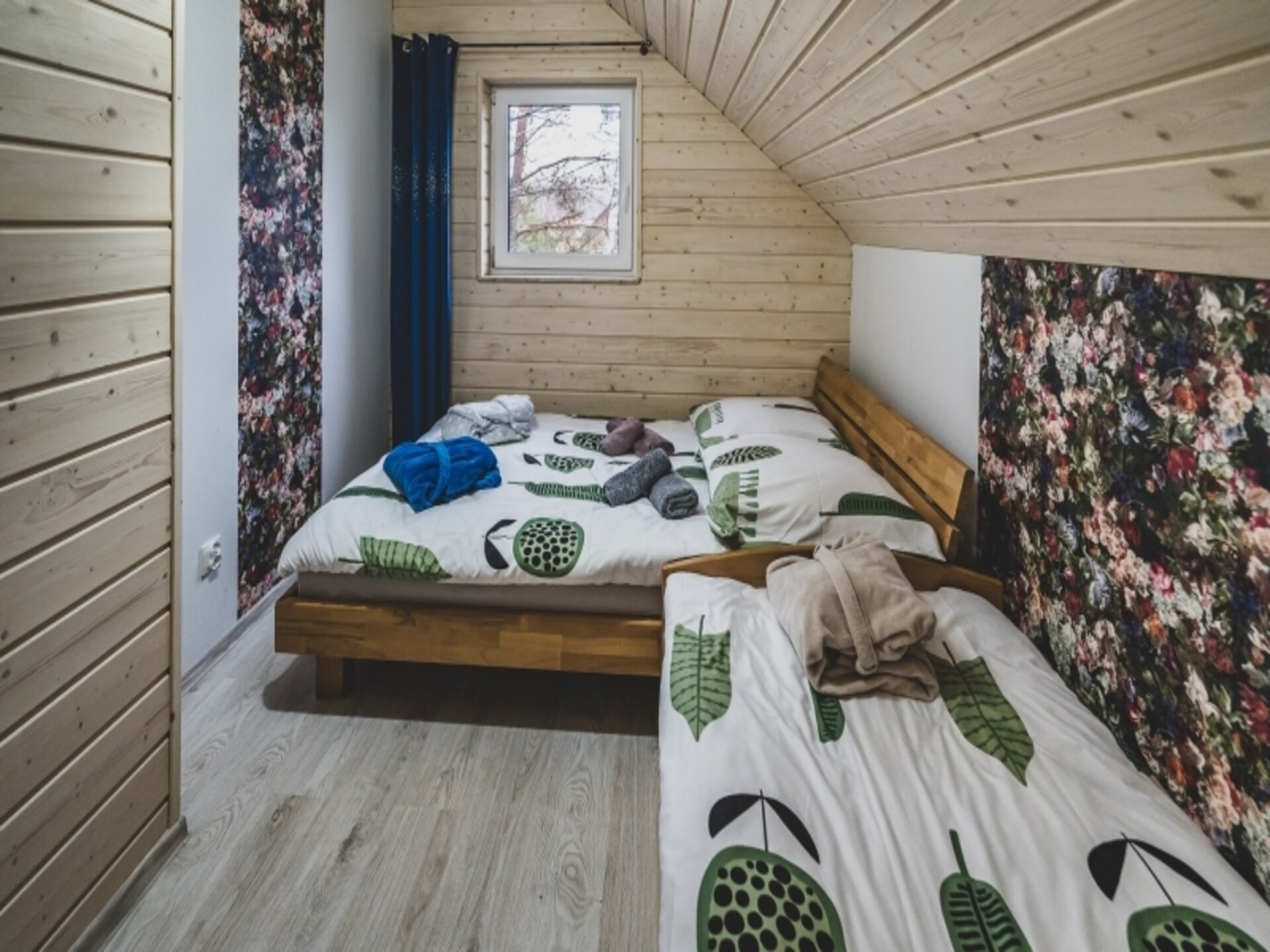 Wellness vakantiehuis in Balachy voor 4 personen - foto 14