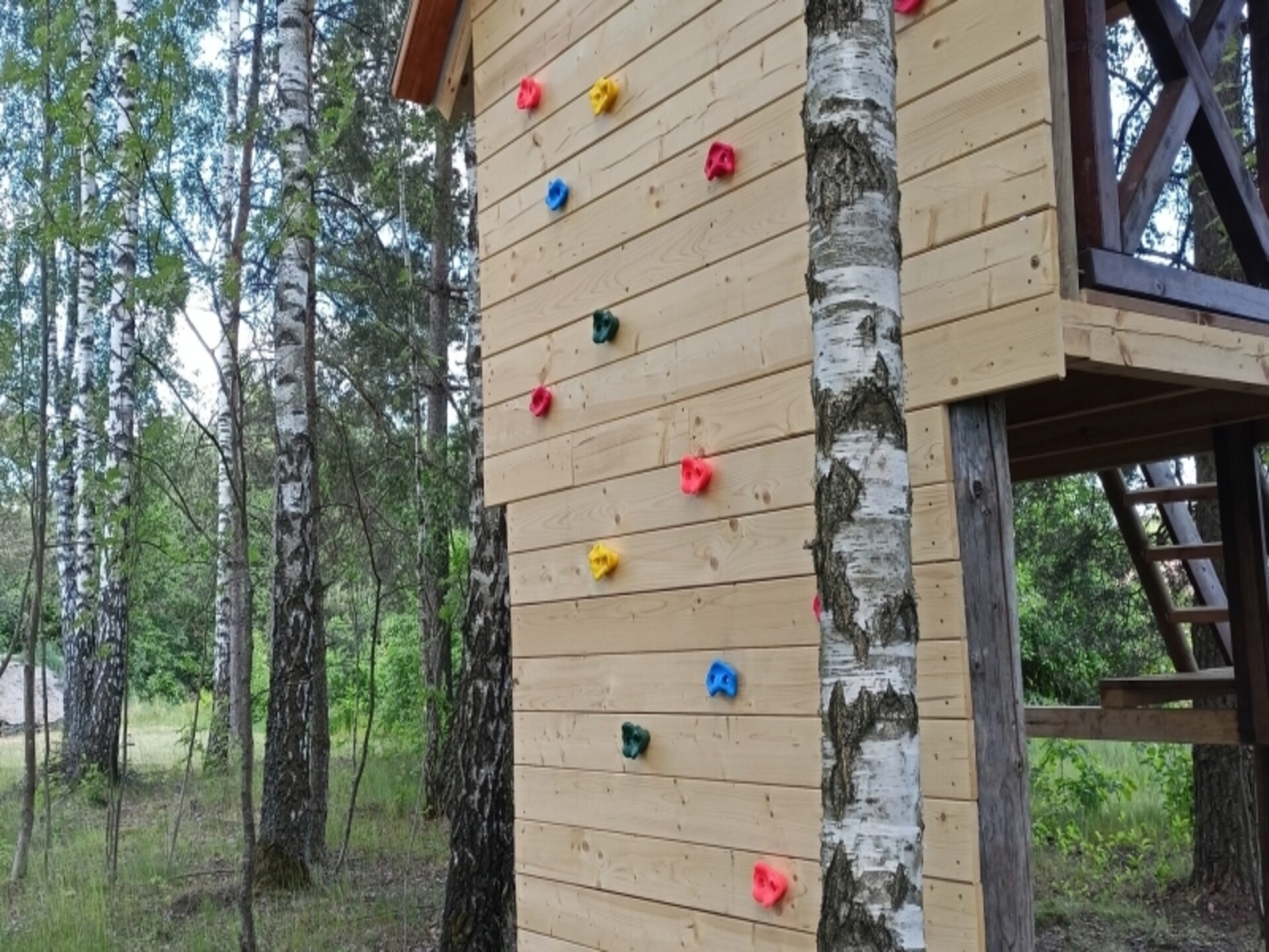 Wellness vakantiehuis in Balachy voor 4 personen - foto 28