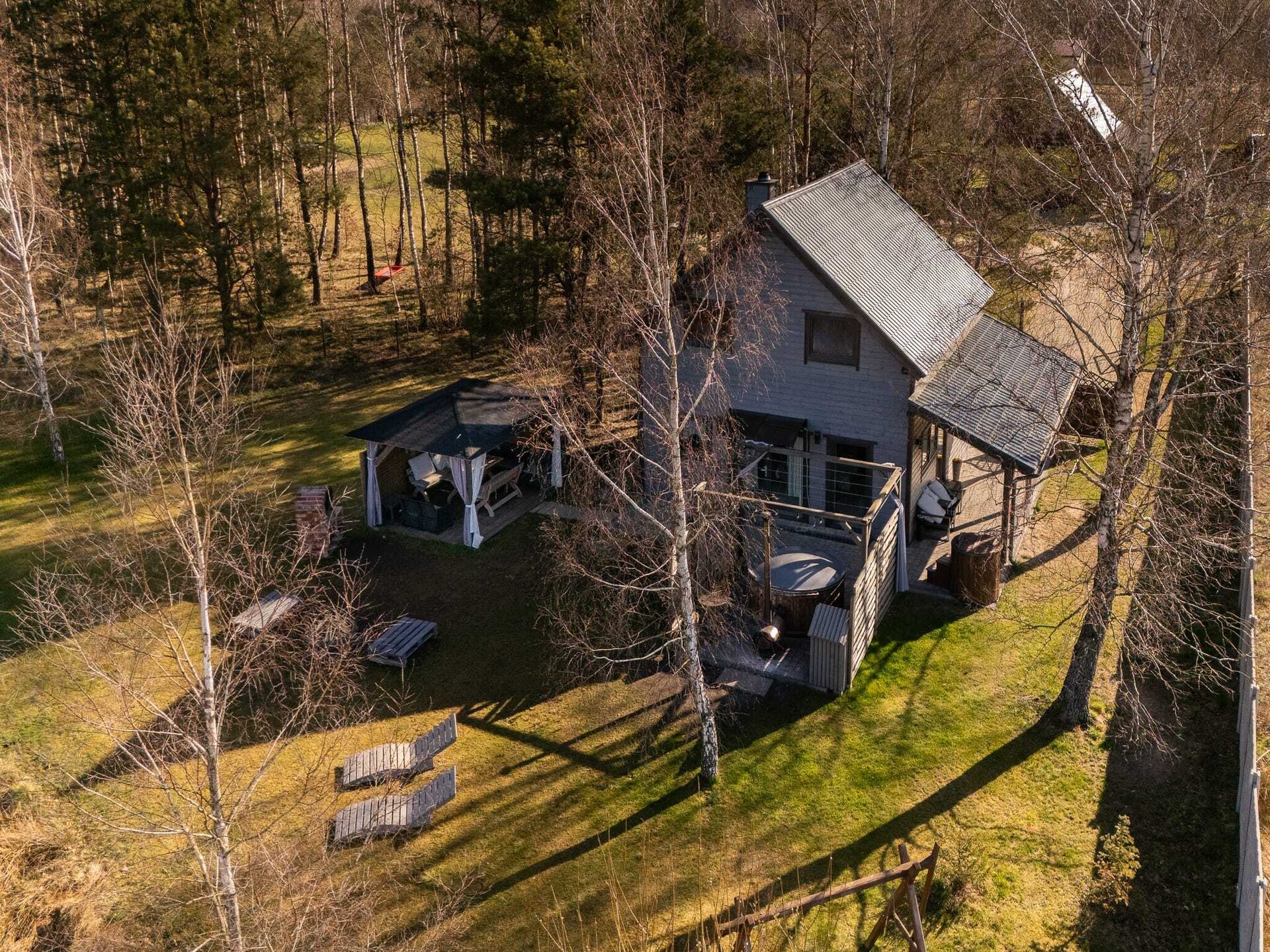 Wellness vakantiehuis in Balachy voor 4 personen - foto 31