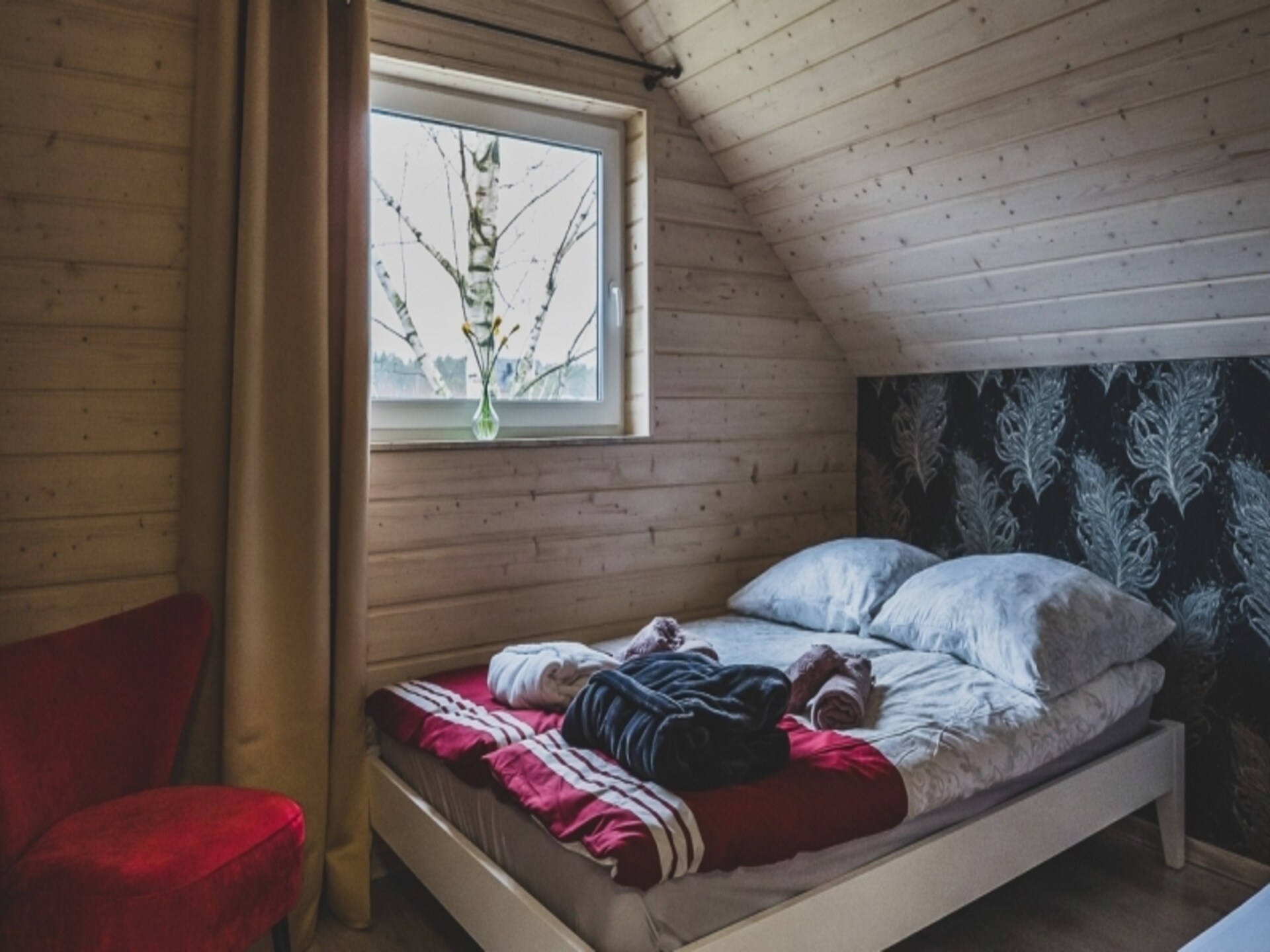 Wellness vakantiehuis in Balachy voor 10 personen - foto 16