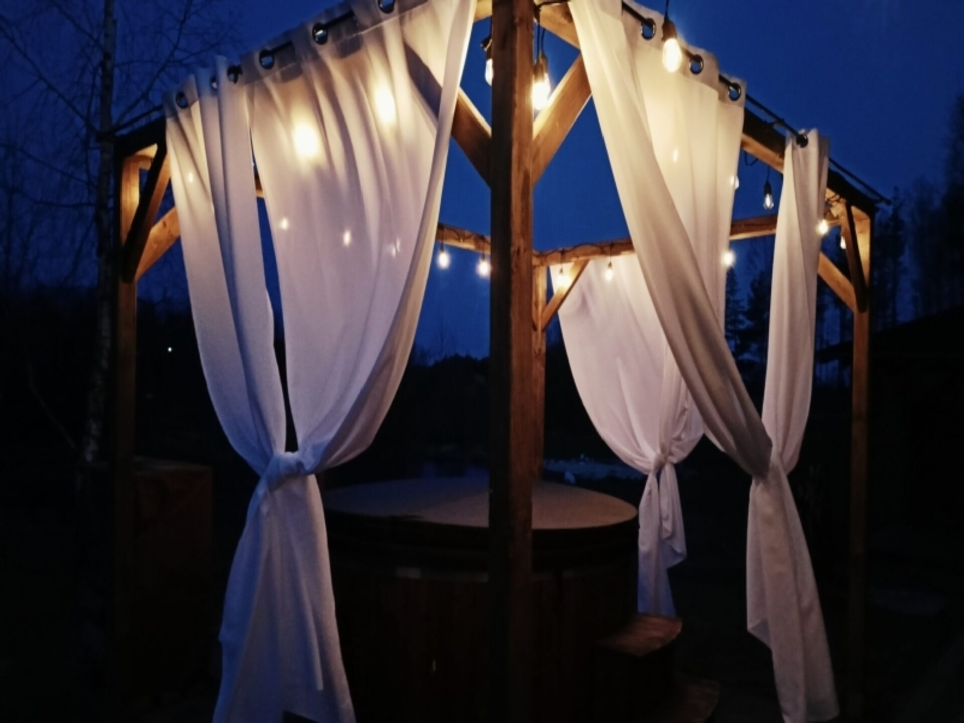 Wellness vakantiehuis in Balachy voor 10 personen - foto 28