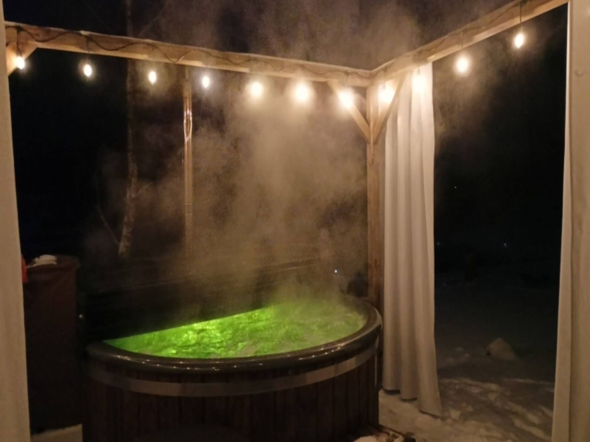 Wellness vakantiehuis in Balachy voor 10 personen - foto 22