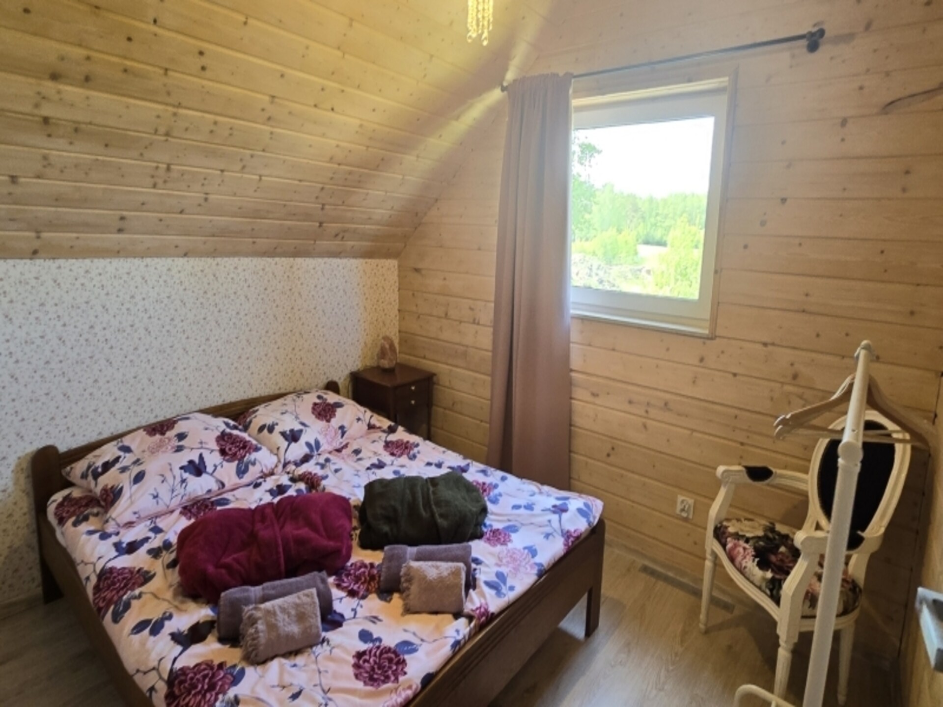 Wellness vakantiehuis in Balachy voor 10 personen - foto 13