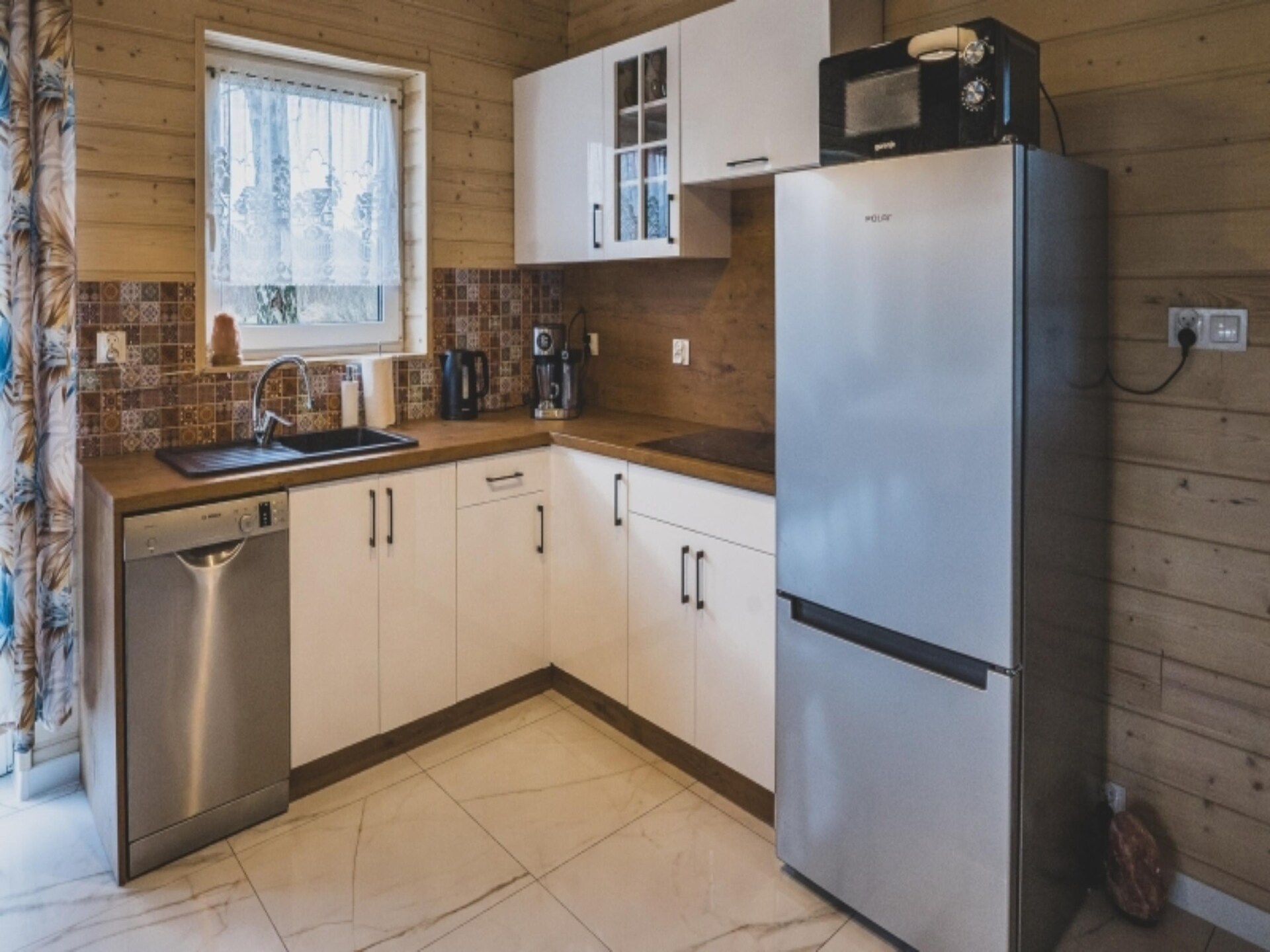 Wellness vakantiehuis in Balachy voor 10 personen - foto 4