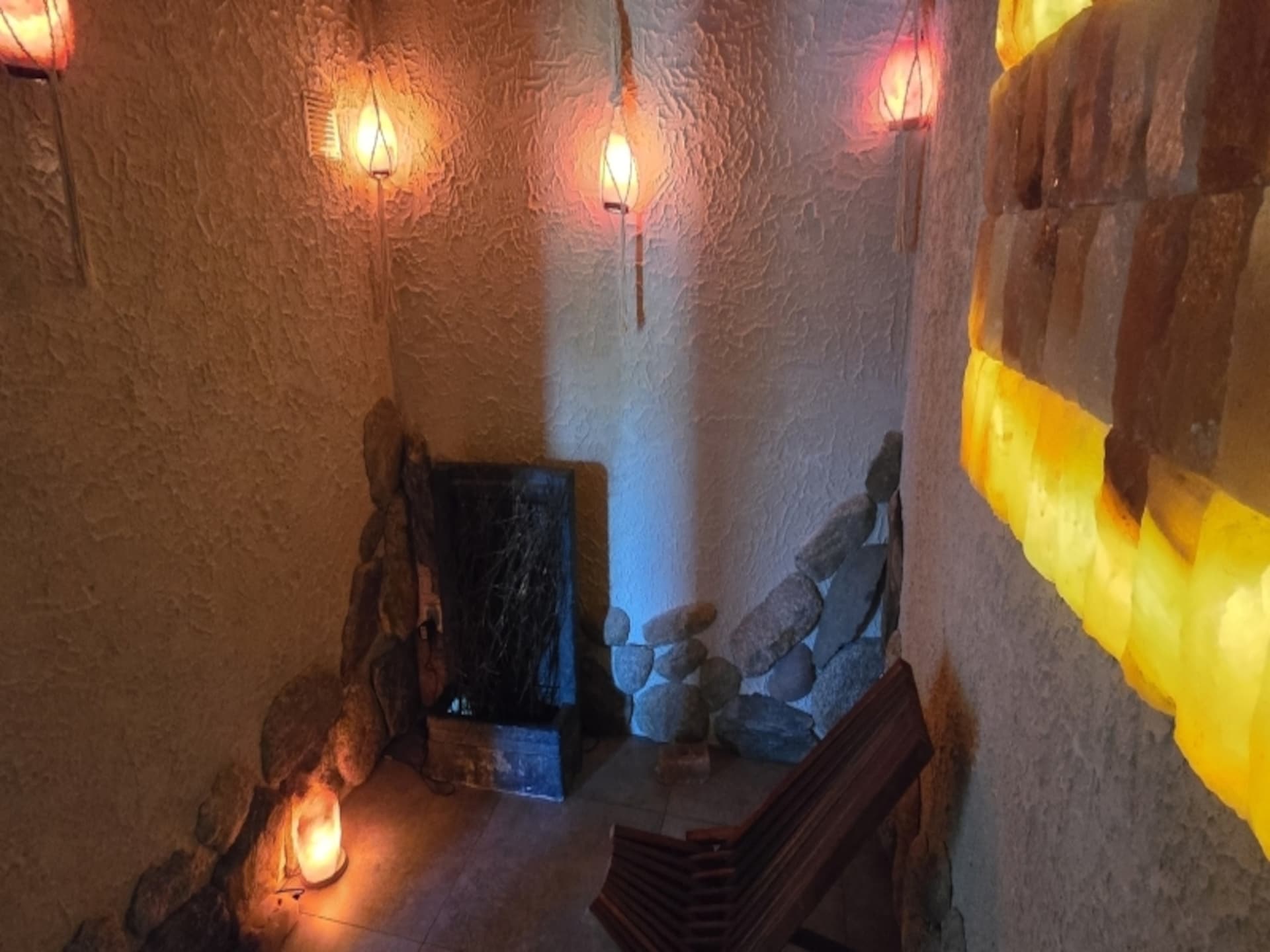 Wellness vakantiehuis in Balachy voor 12 personen - foto 23