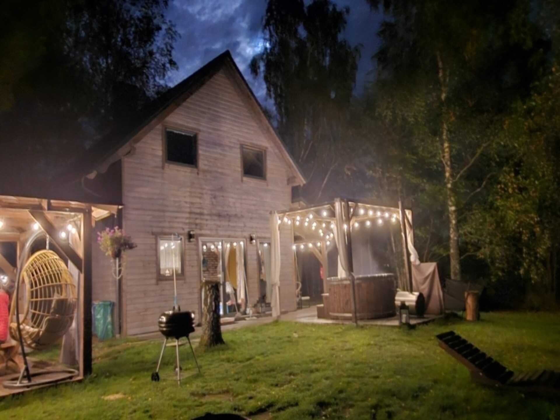Wellness vakantiehuis in Balachy voor 12 personen - foto 26