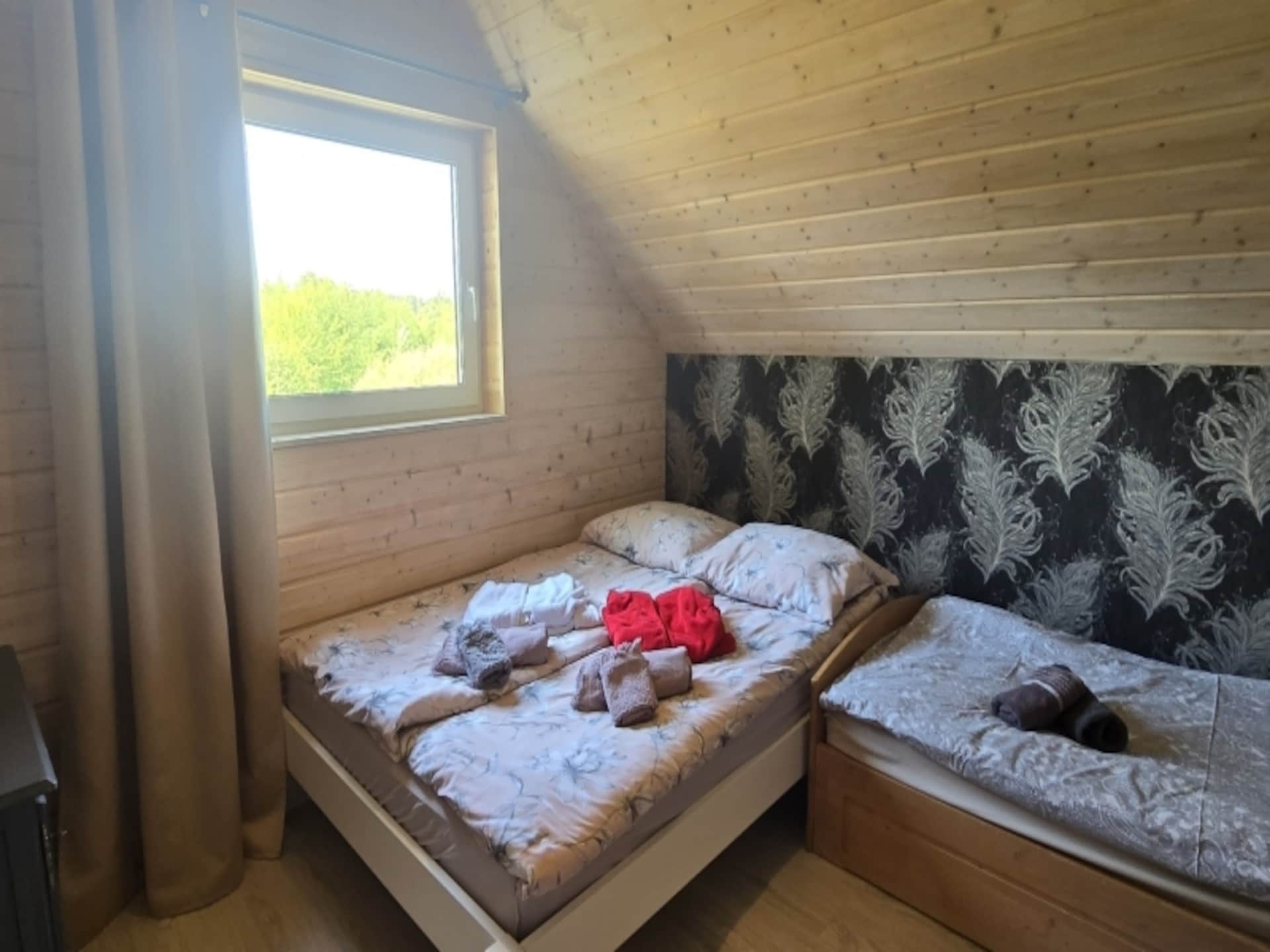 Wellness vakantiehuis in Balachy voor 12 personen - foto 15