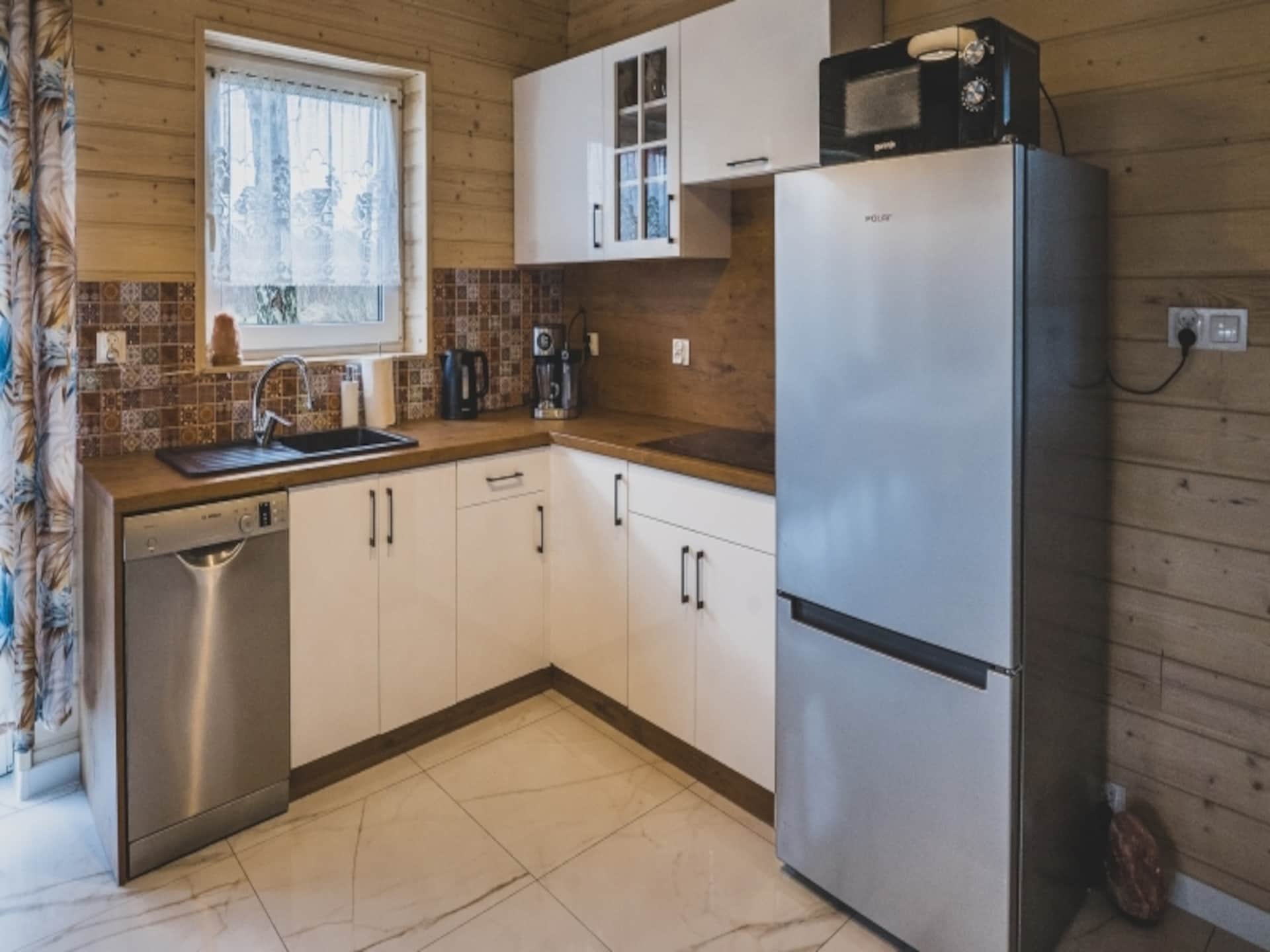 Wellness vakantiehuis in Balachy voor 12 personen - foto 10