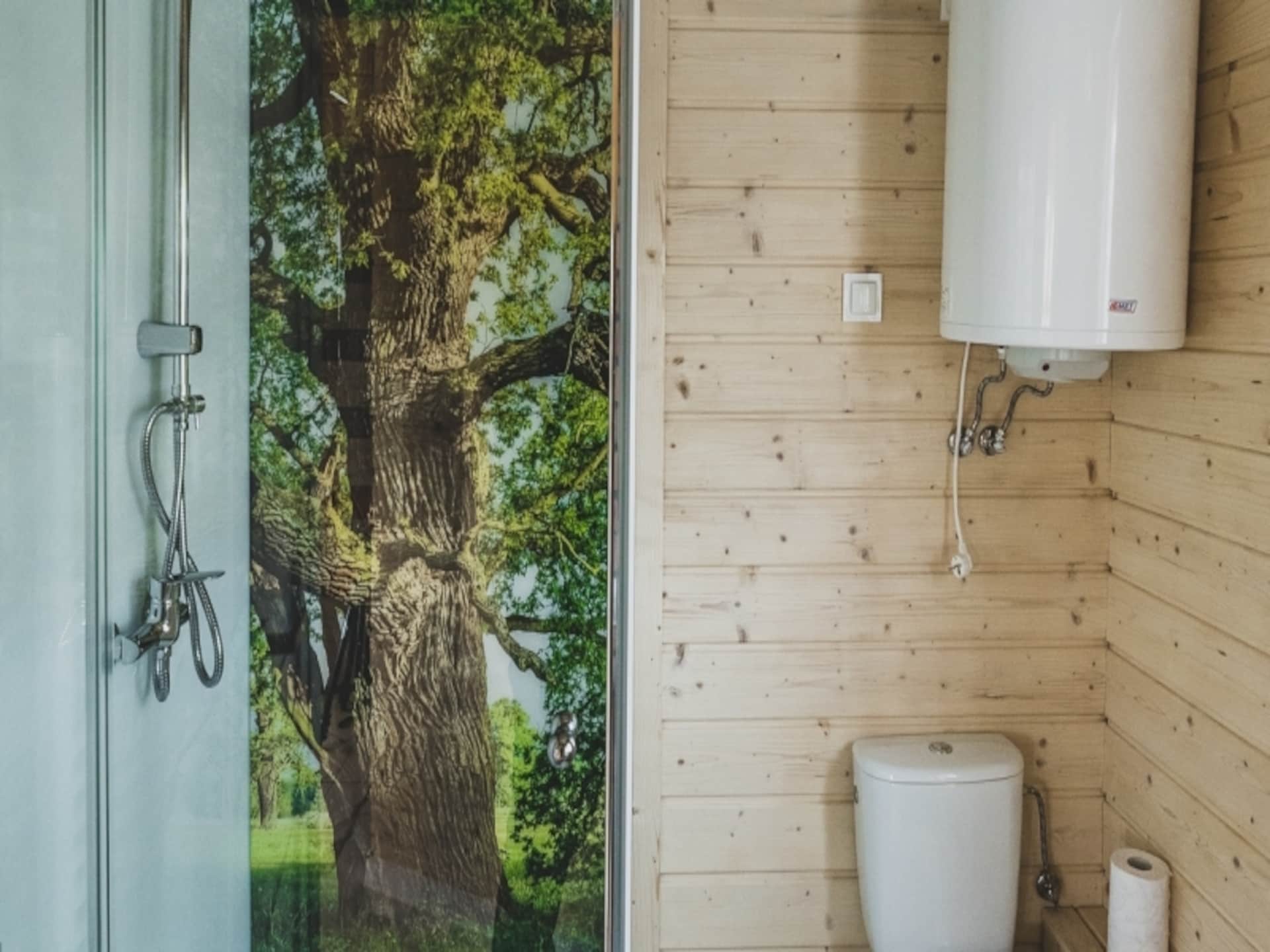 Wellness vakantiehuis in Balachy voor 12 personen - foto 19