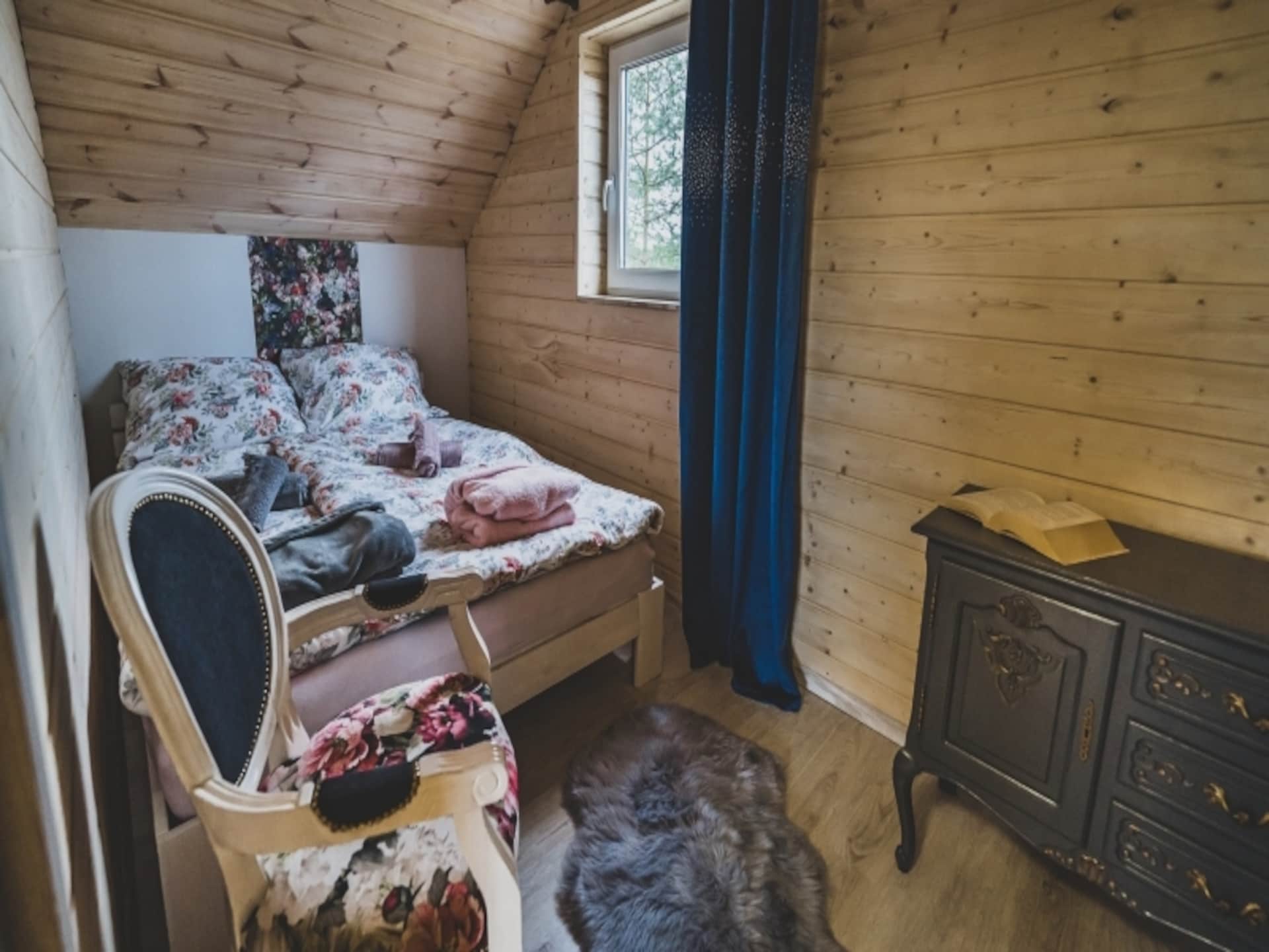 Wellness vakantiehuis in Balachy voor 12 personen - foto 12