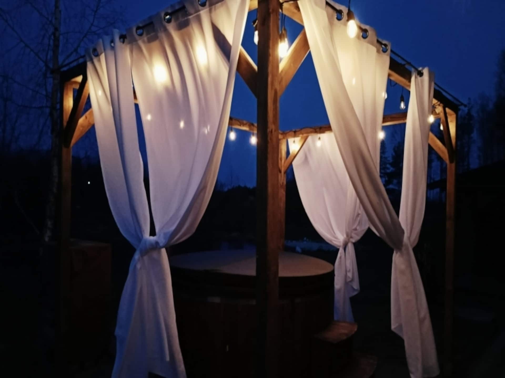 Wellness vakantiehuis in Balachy voor 12 personen - foto 28