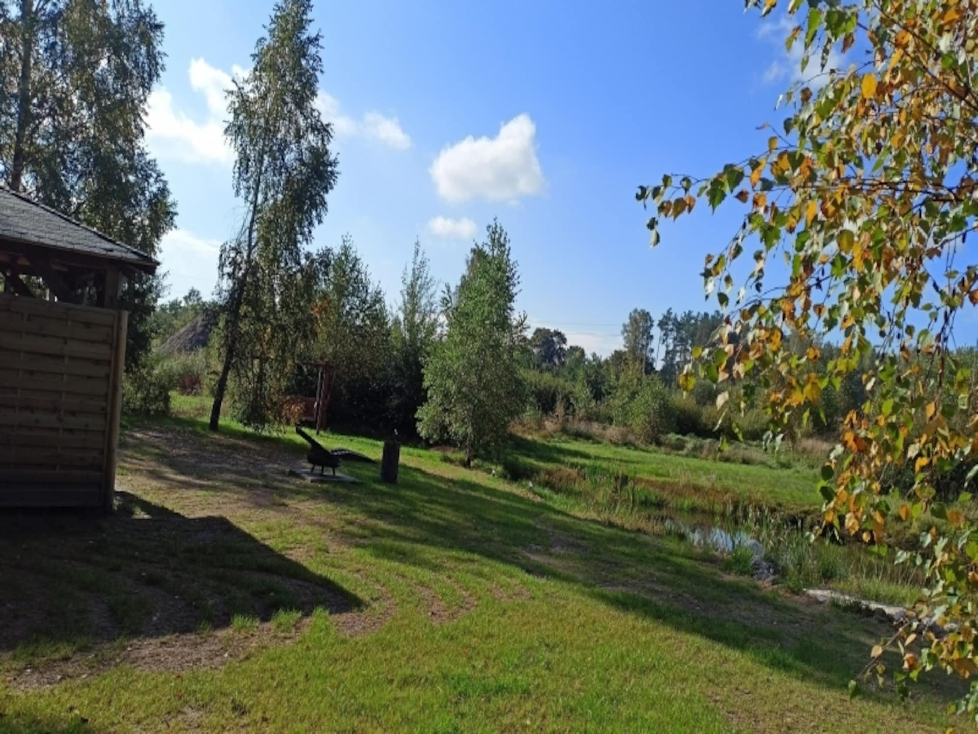 Wellness vakantiehuis in Balachy voor 12 personen - foto 29