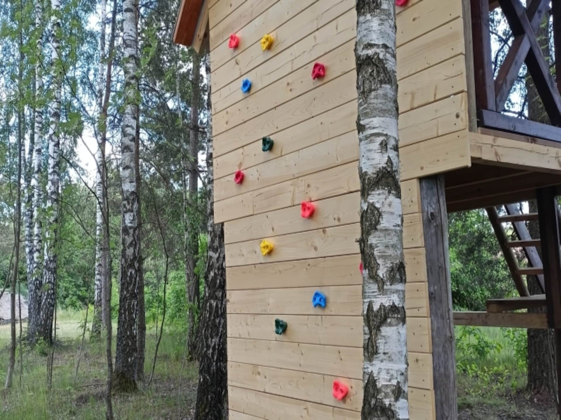 Wellness vakantiehuis in Balachy voor 12 personen - foto 30
