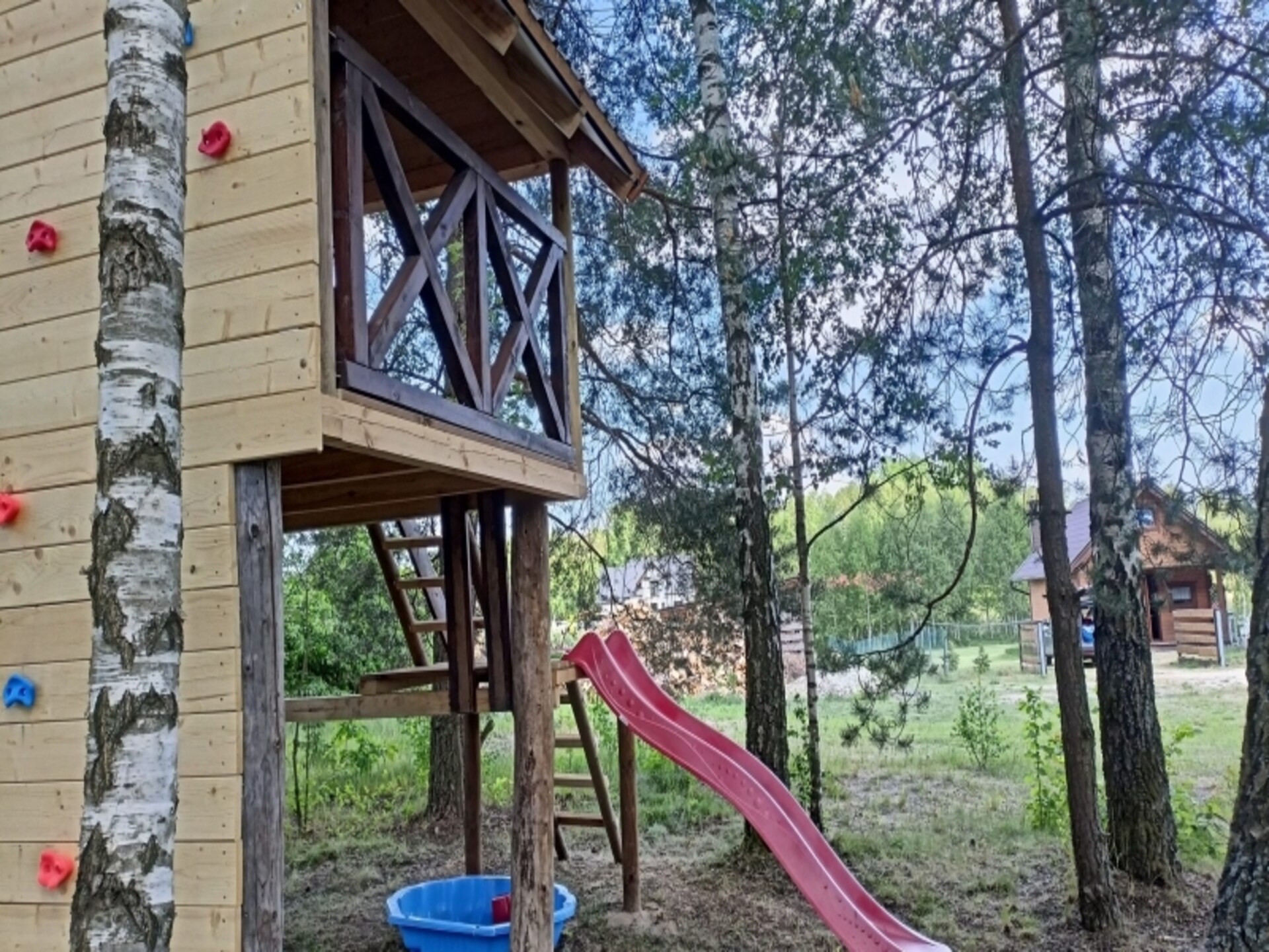Wellness vakantiehuis in Balachy voor 12 personen - foto 31