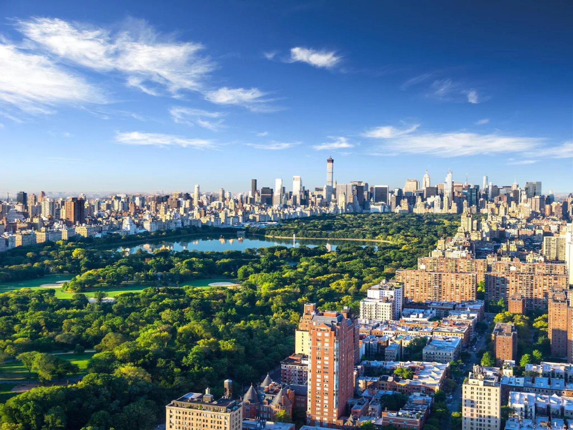 Knusse kamer voor 4 in Long Island City, vlakbij Manhattan - foto 11