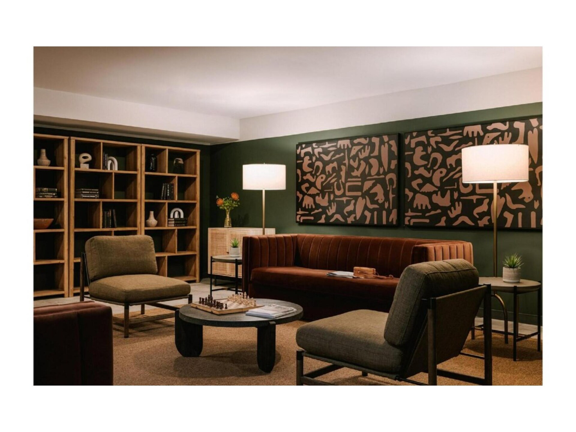 Knusse kamer voor 4 in Long Island City, vlakbij Manhattan - foto 4