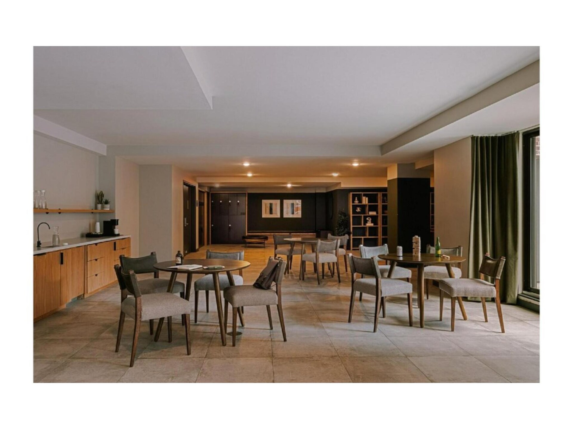 Knusse kamer voor 4 in Long Island City, vlakbij Manhattan - foto 1