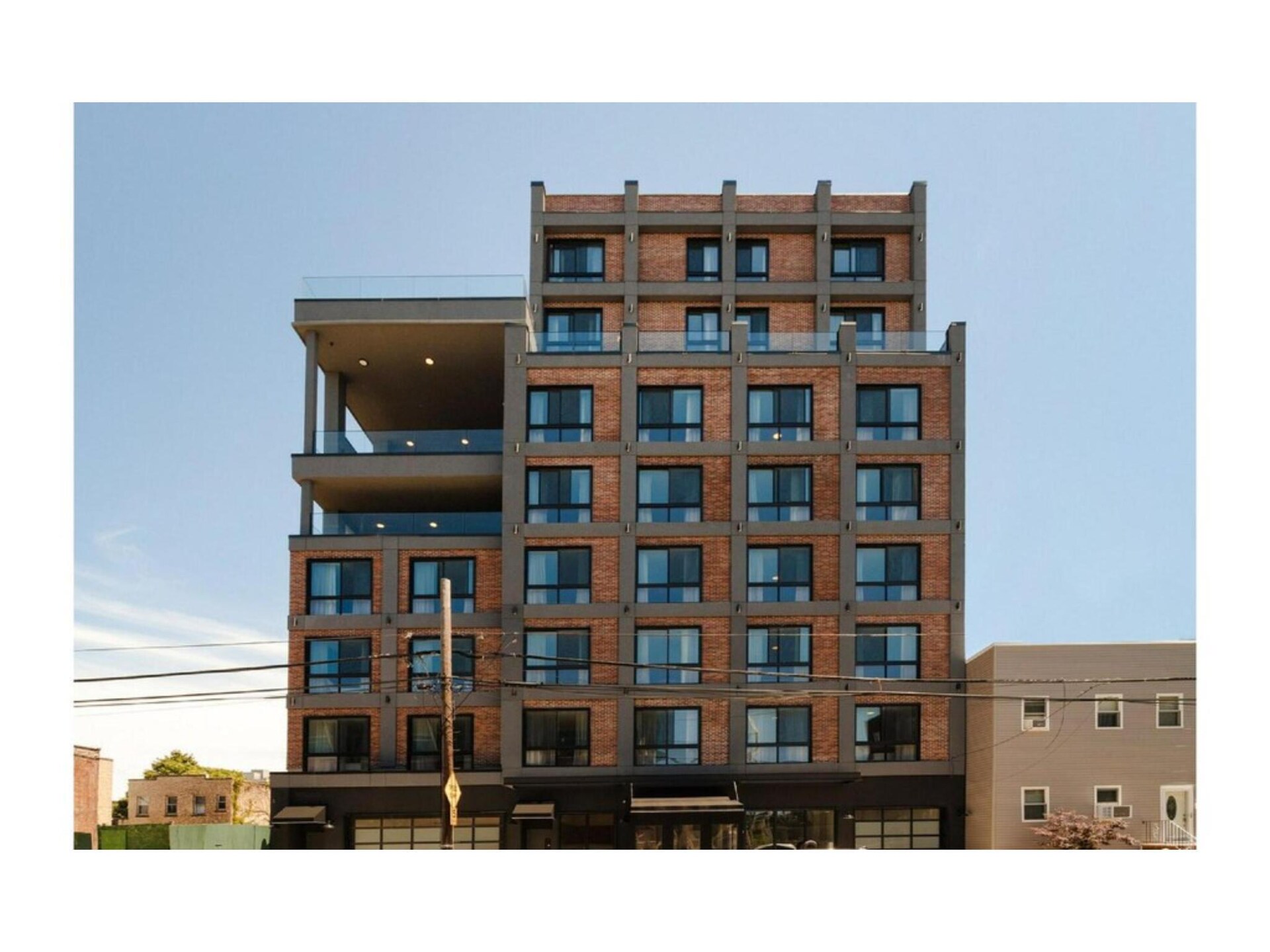 Knusse kamer voor 4 in Long Island City, vlakbij Manhattan - foto 13