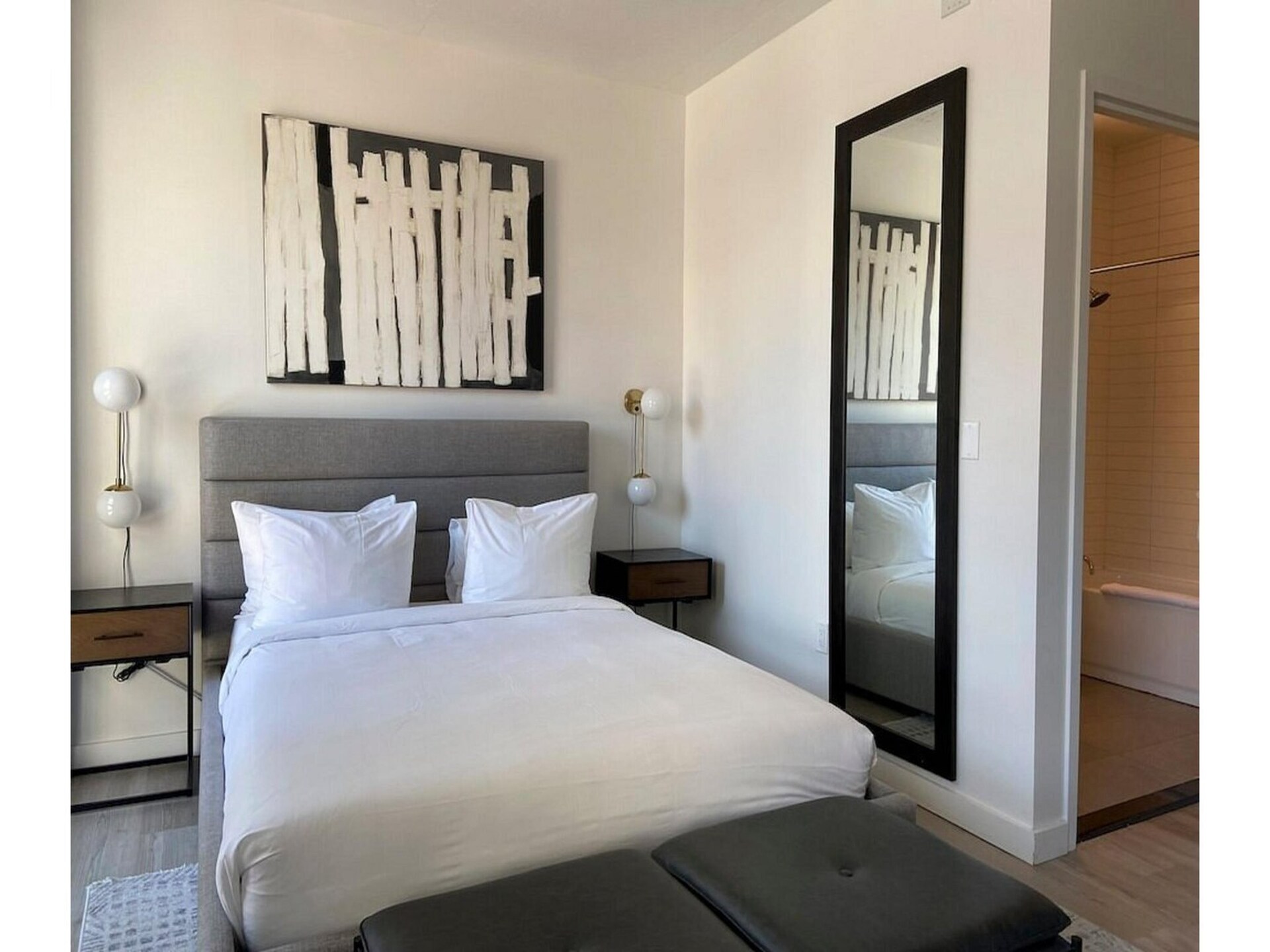 Luxe 2-slaapkamer appartement op toplocatie in Court Square, New York - foto 15