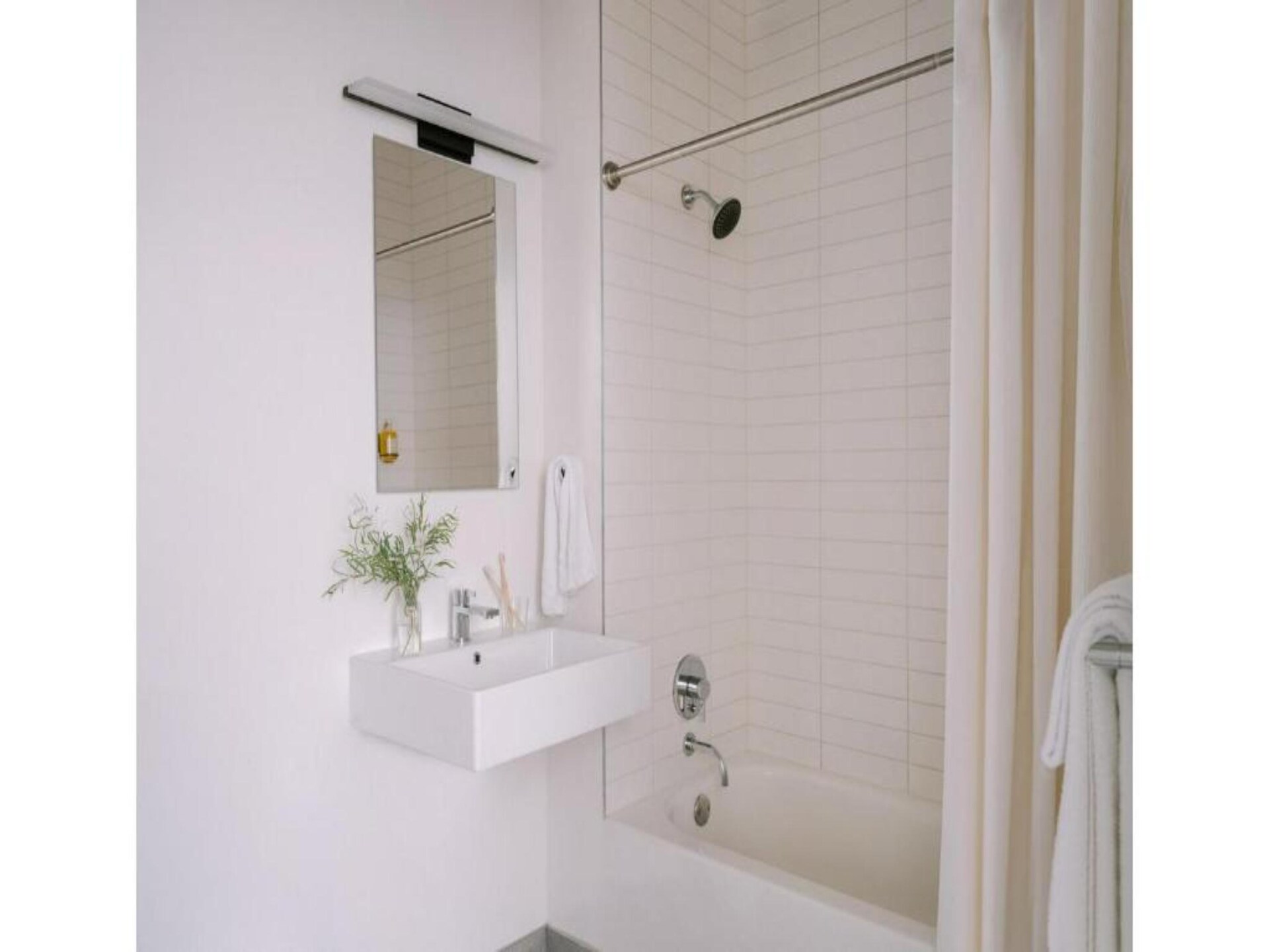 Luxe 2-slaapkamer appartement op toplocatie in Court Square, New York - foto 12