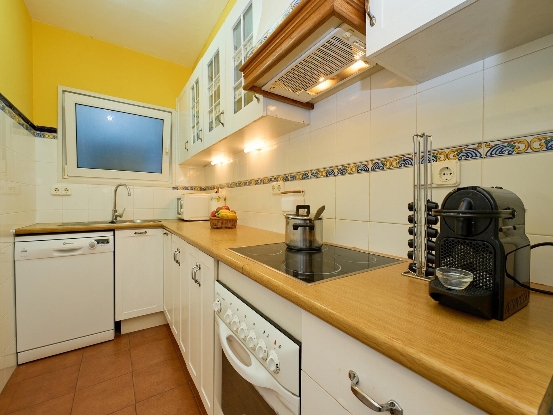 Licht appartement Lucky in hartje Llafranc voor 6 personen - foto 3