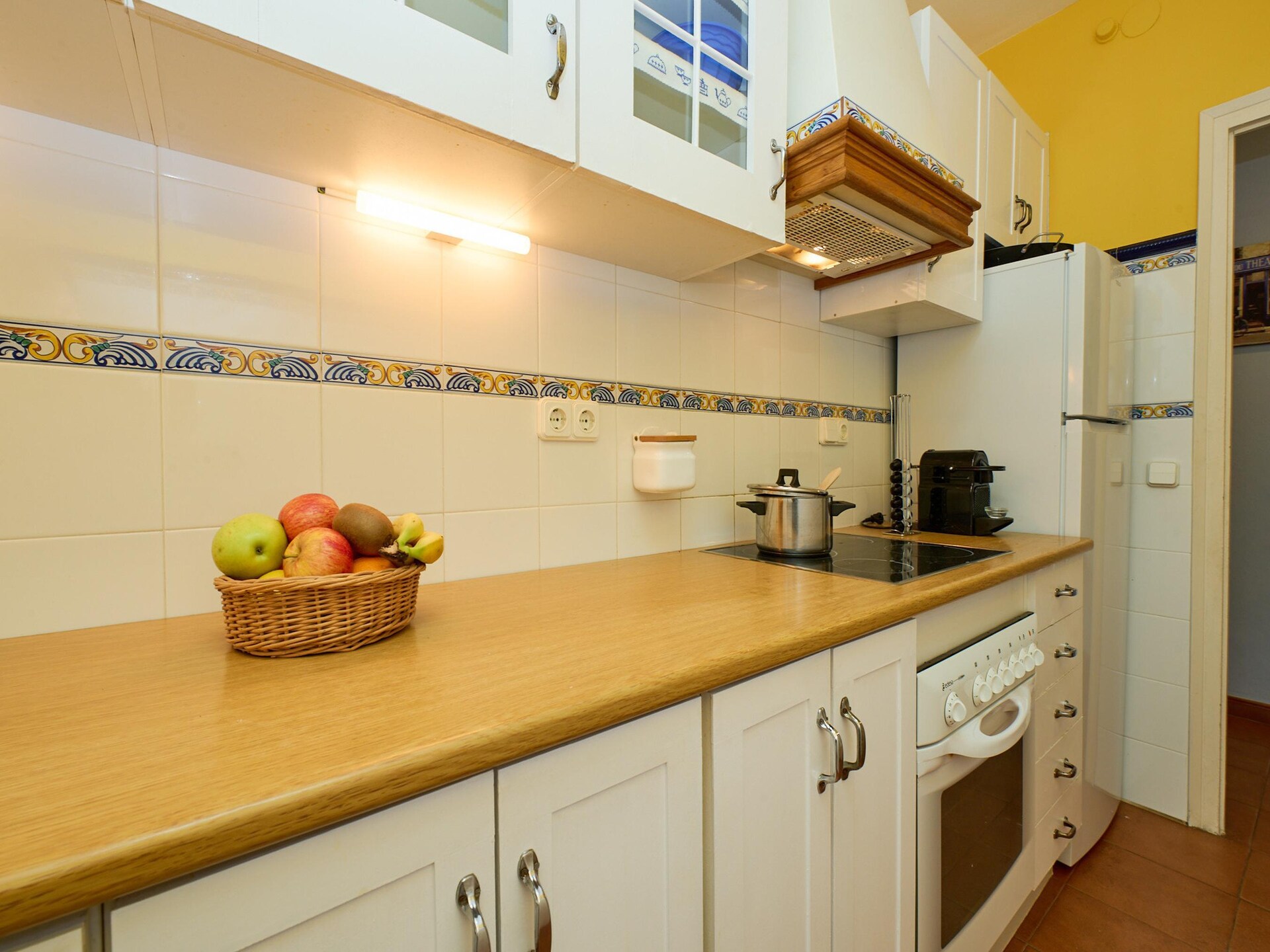 Licht appartement Lucky in hartje Llafranc voor 6 personen - foto 9