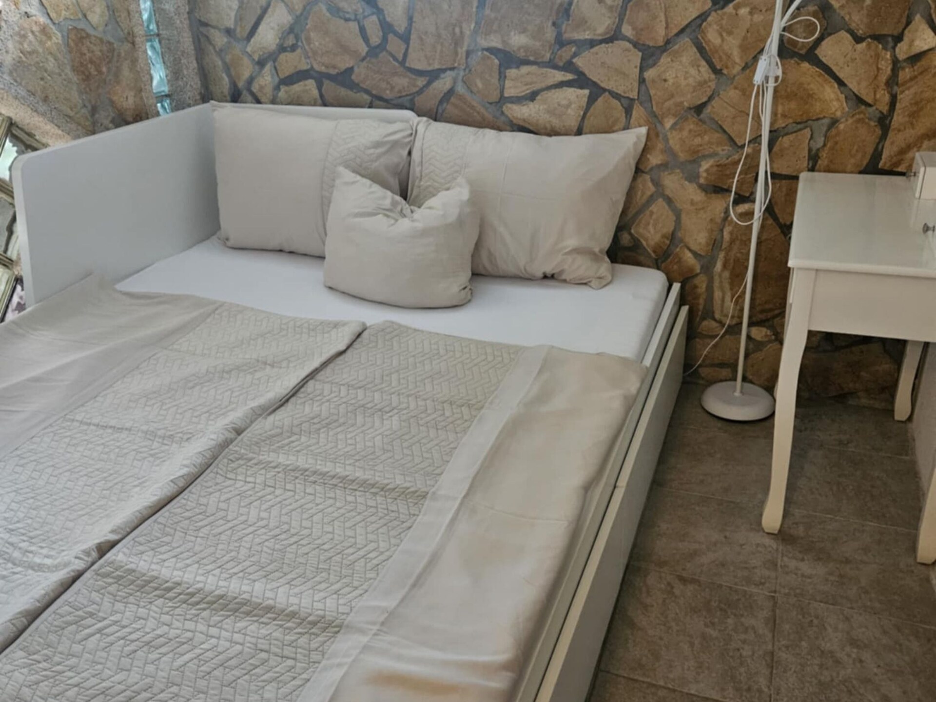 P STIL apartments - Three bedroom apartment with Hot Tub (ground floor) - foto 12