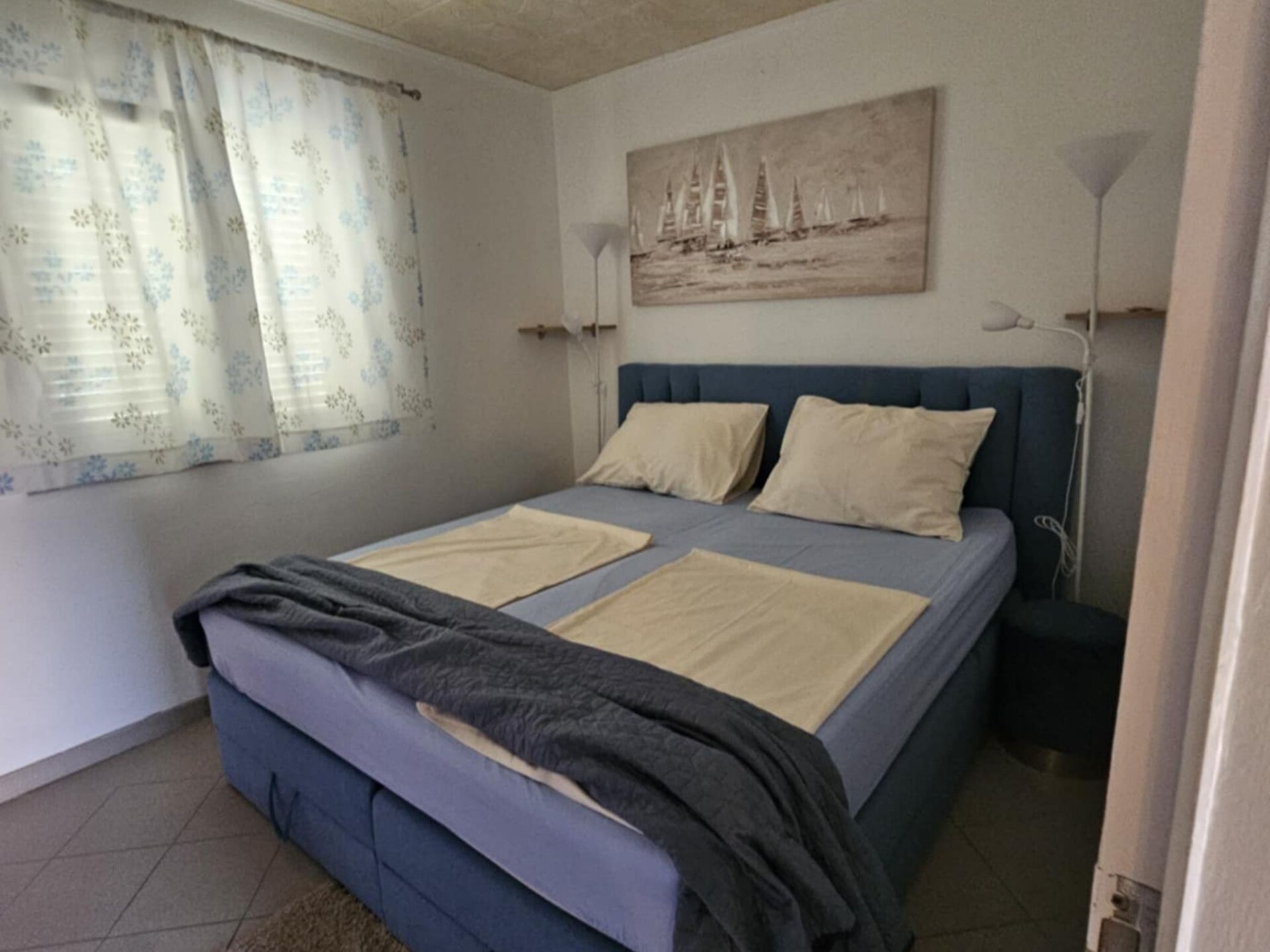 P STIL apartmani - Two bedroom apartment - First floor - foto 19