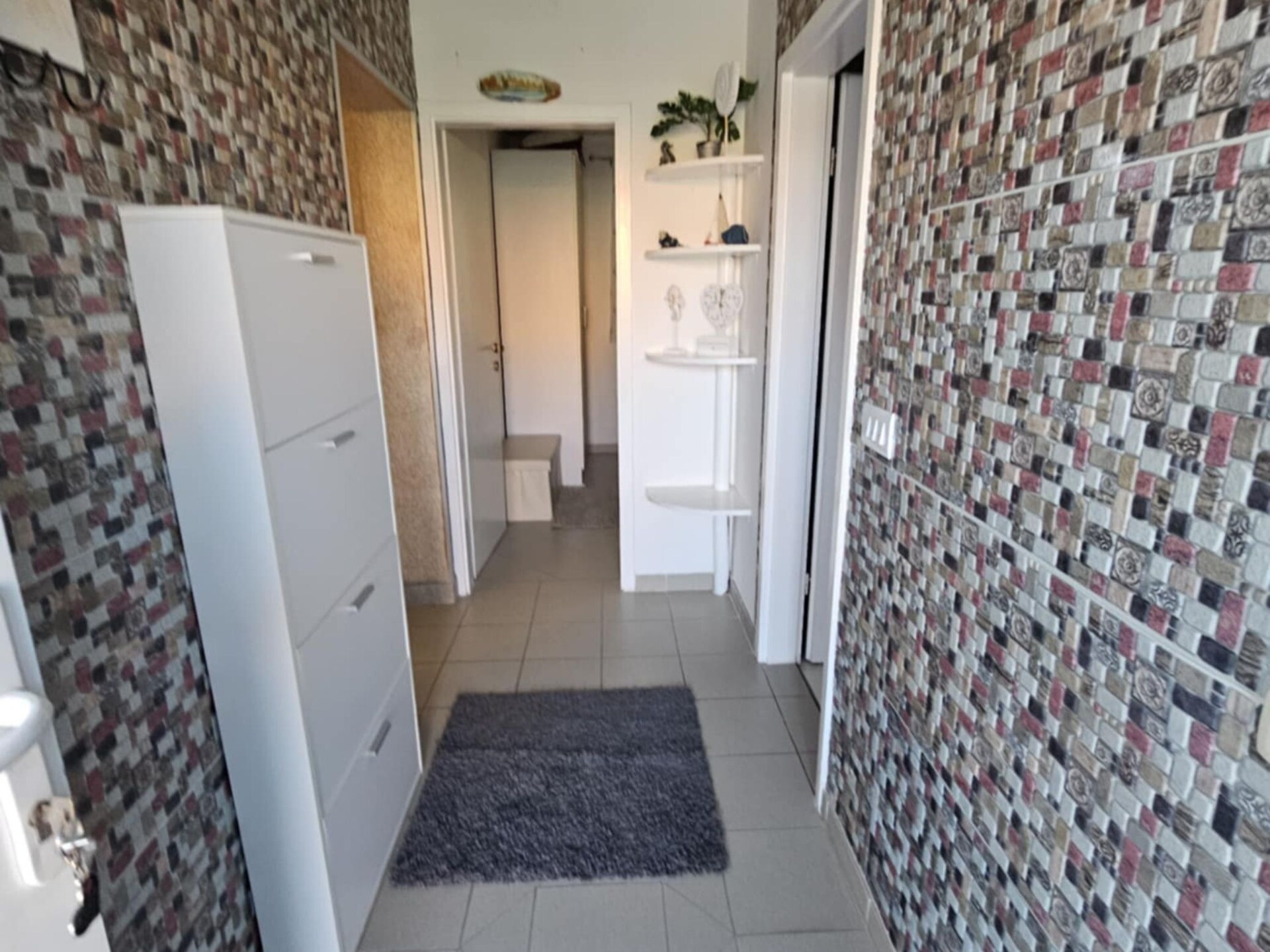 P STIL apartmani - Two bedroom apartment - First floor - foto 18