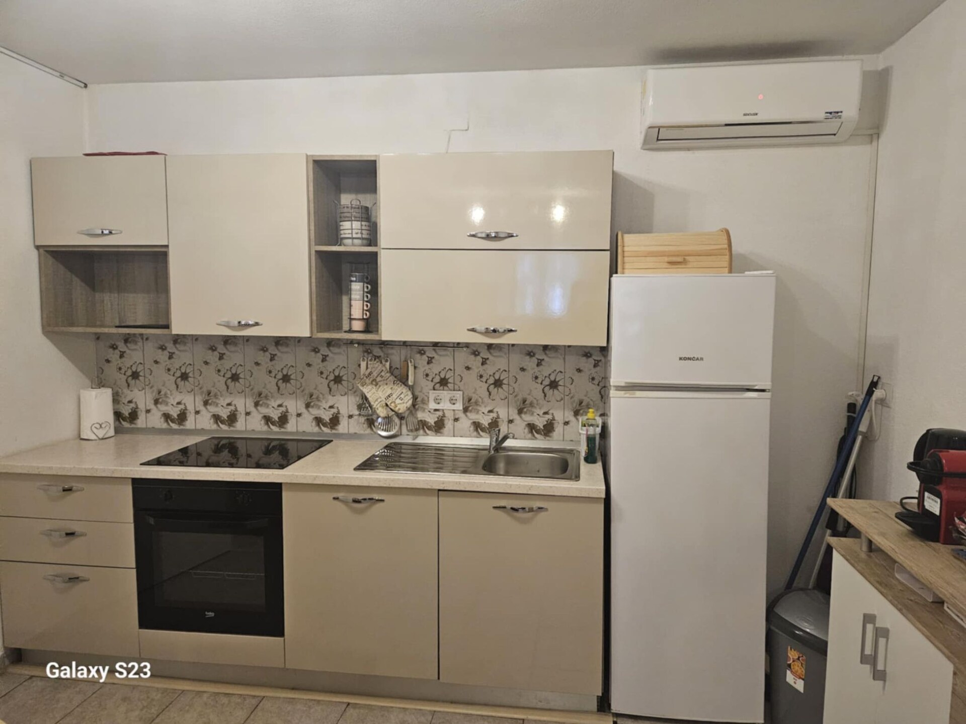 P STIL apartmani - Two bedroom apartment - First floor - foto 11