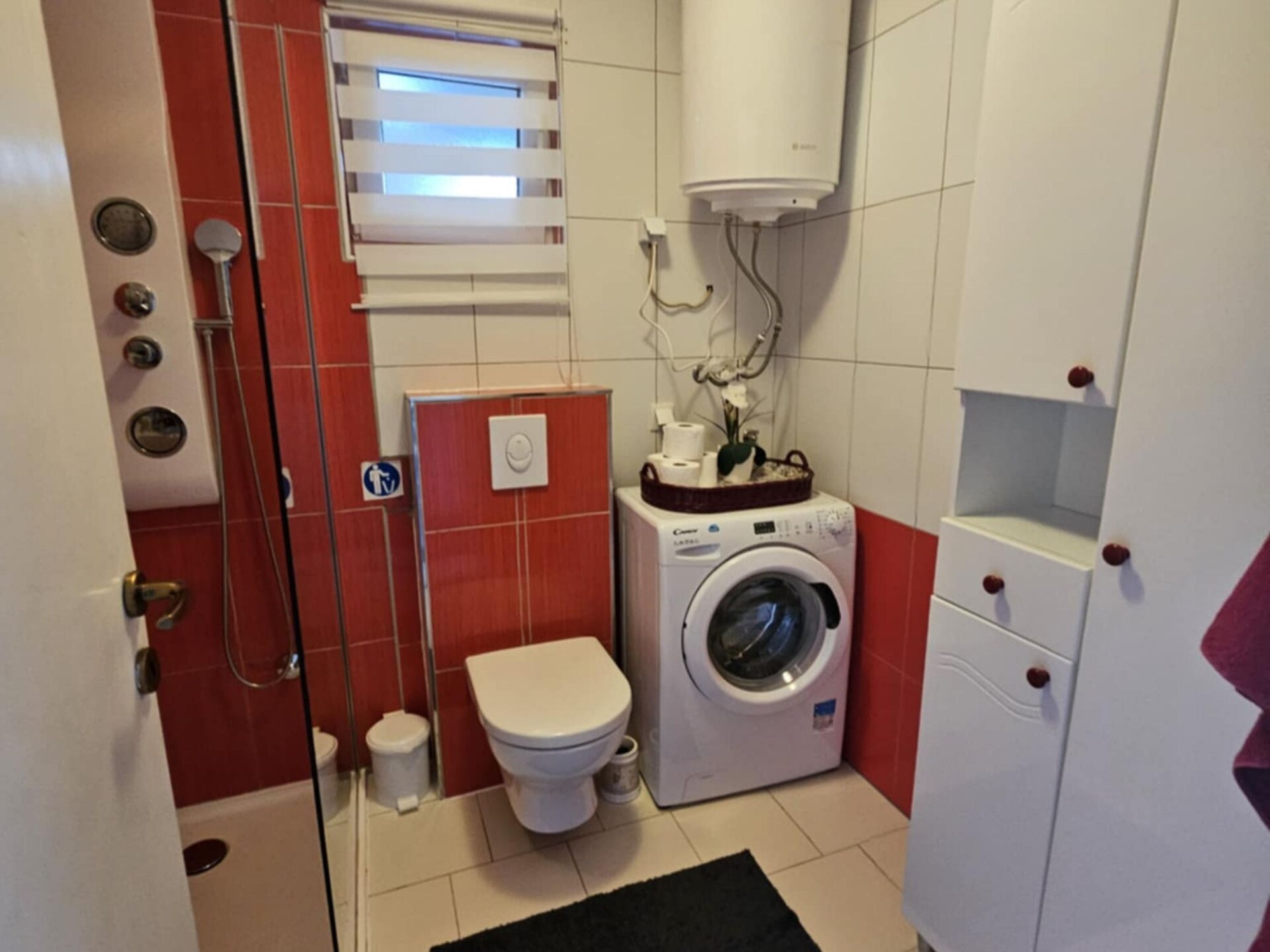 P STIL apartmani - Two bedroom apartment - First floor - foto 21