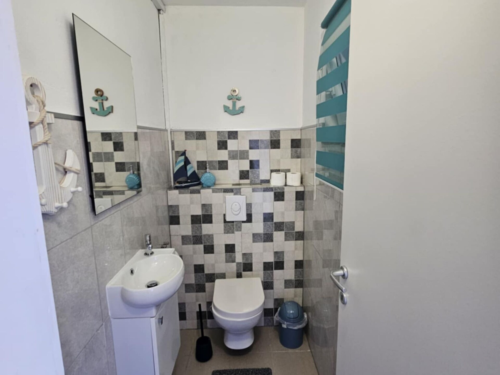 P STIL apartmani - Two bedroom apartment - First floor - foto 20