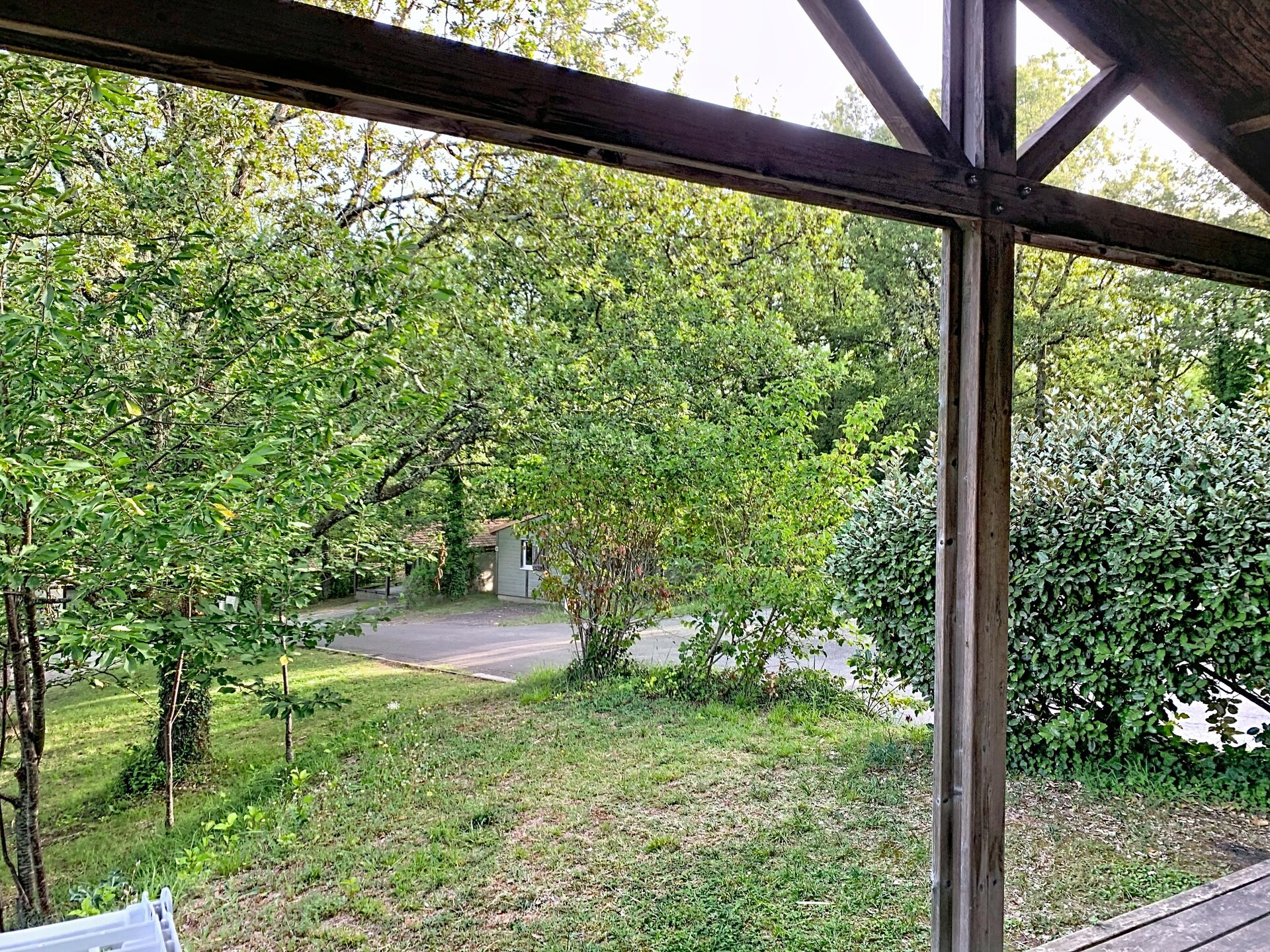 Toegankelijk vakantiehuis aan het meer in Monclar-de-Quercy voor 4 personen - foto 38