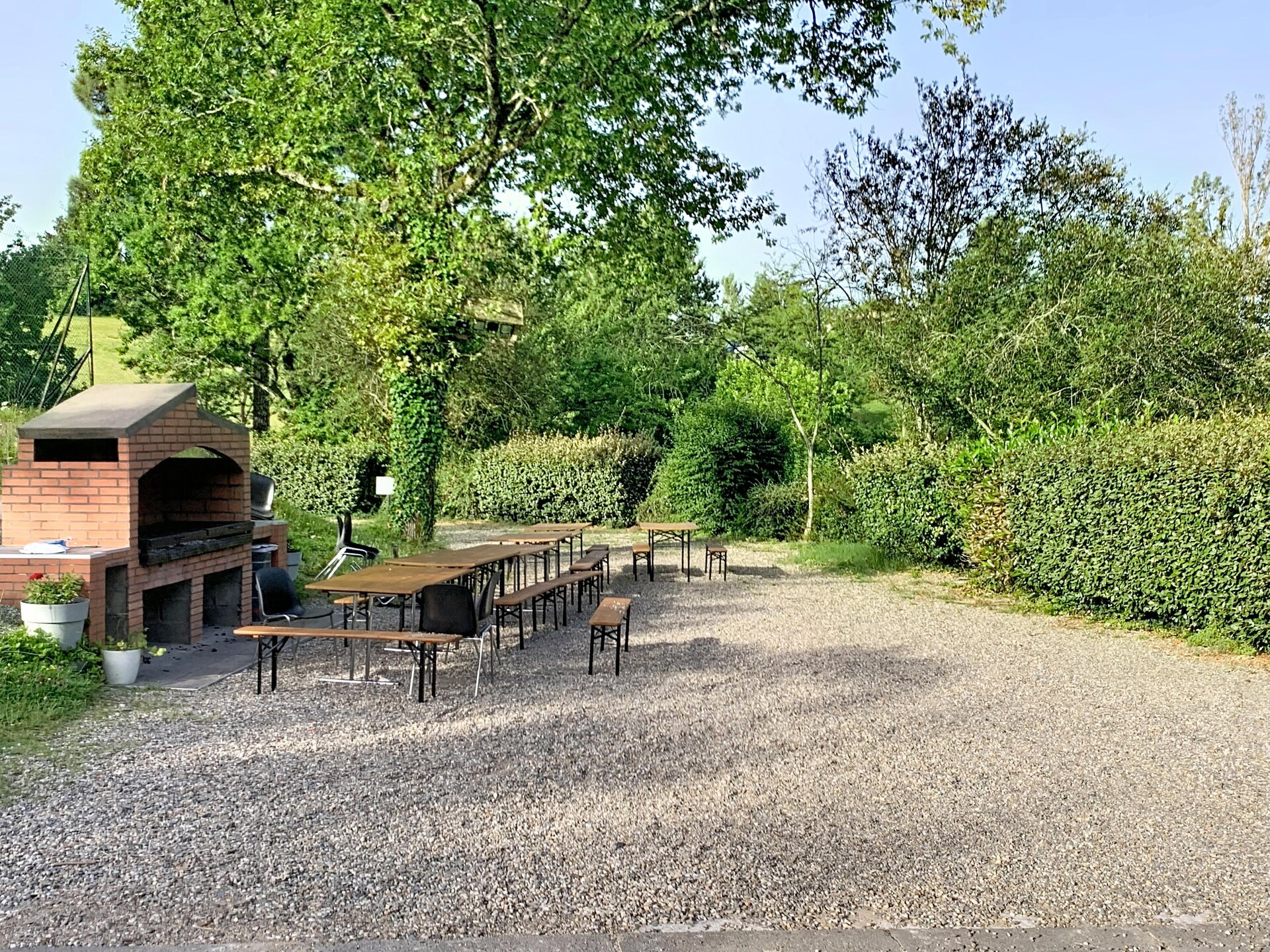 Toegankelijk vakantiehuis aan het meer in Monclar-de-Quercy voor 4 personen - foto 27