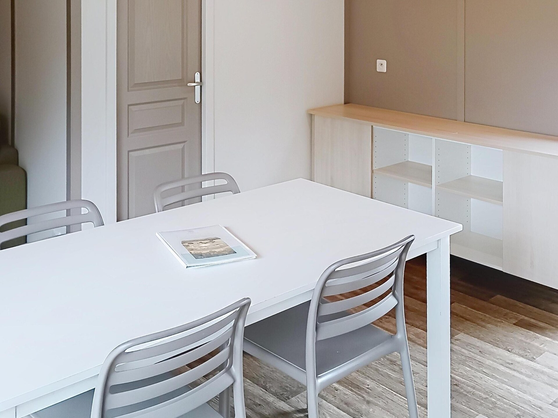 Vrijstaand landhuis voor 2 in Malansac met privéterras en WiFi - foto 3