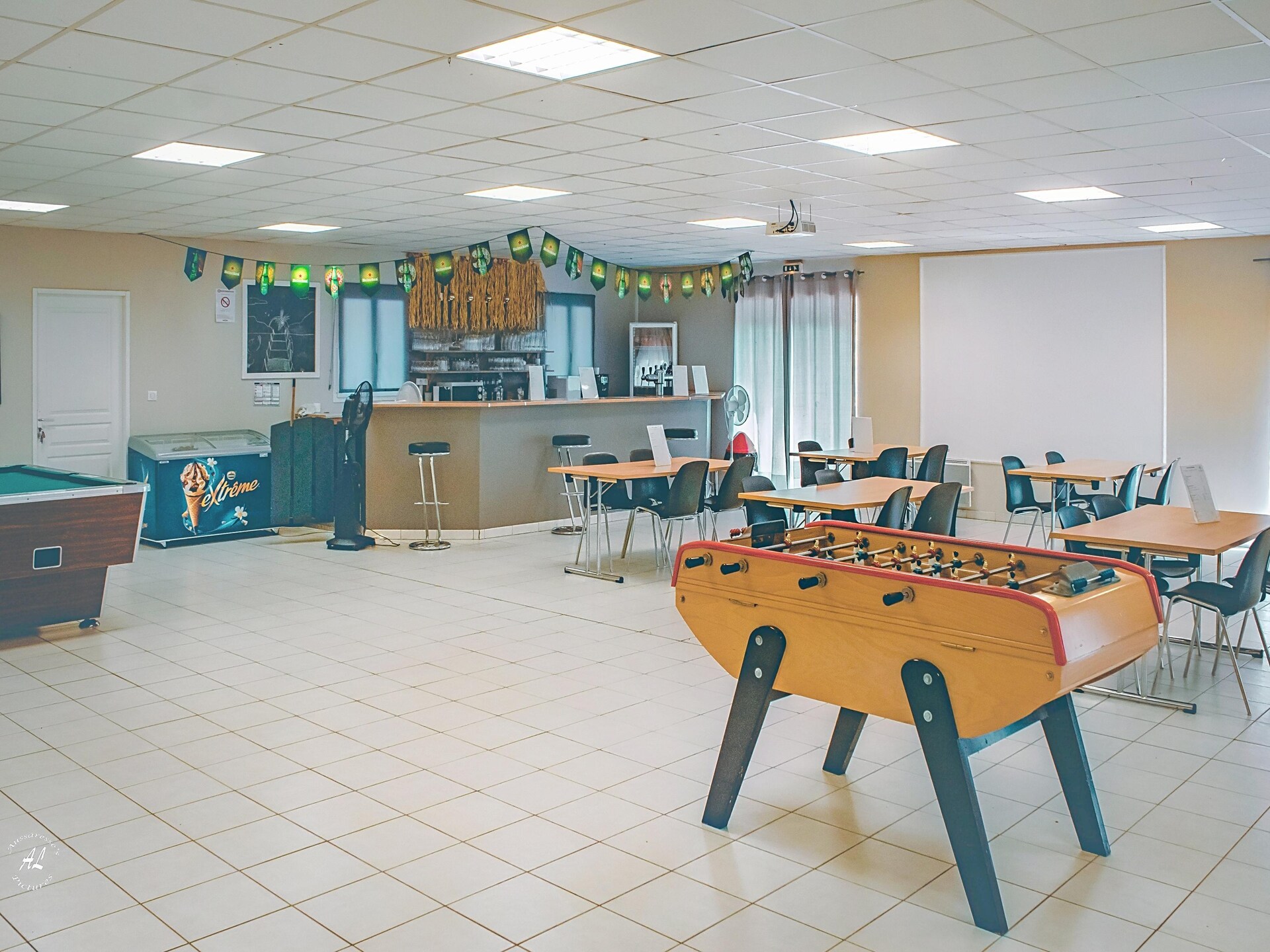 Vrijstaand vakantiehuis aan het meer in Monclar-de-Quercy, 4 personen - foto 12