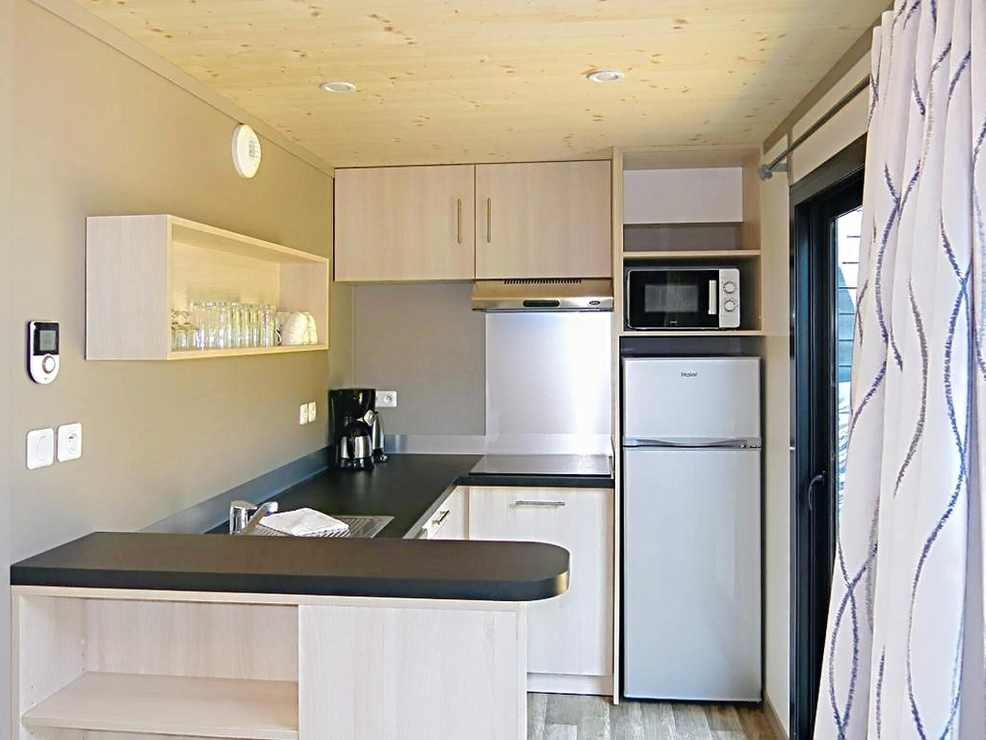 Toegankelijke vrijstaande cottage voor 6 personen bij Malansac - foto 10
