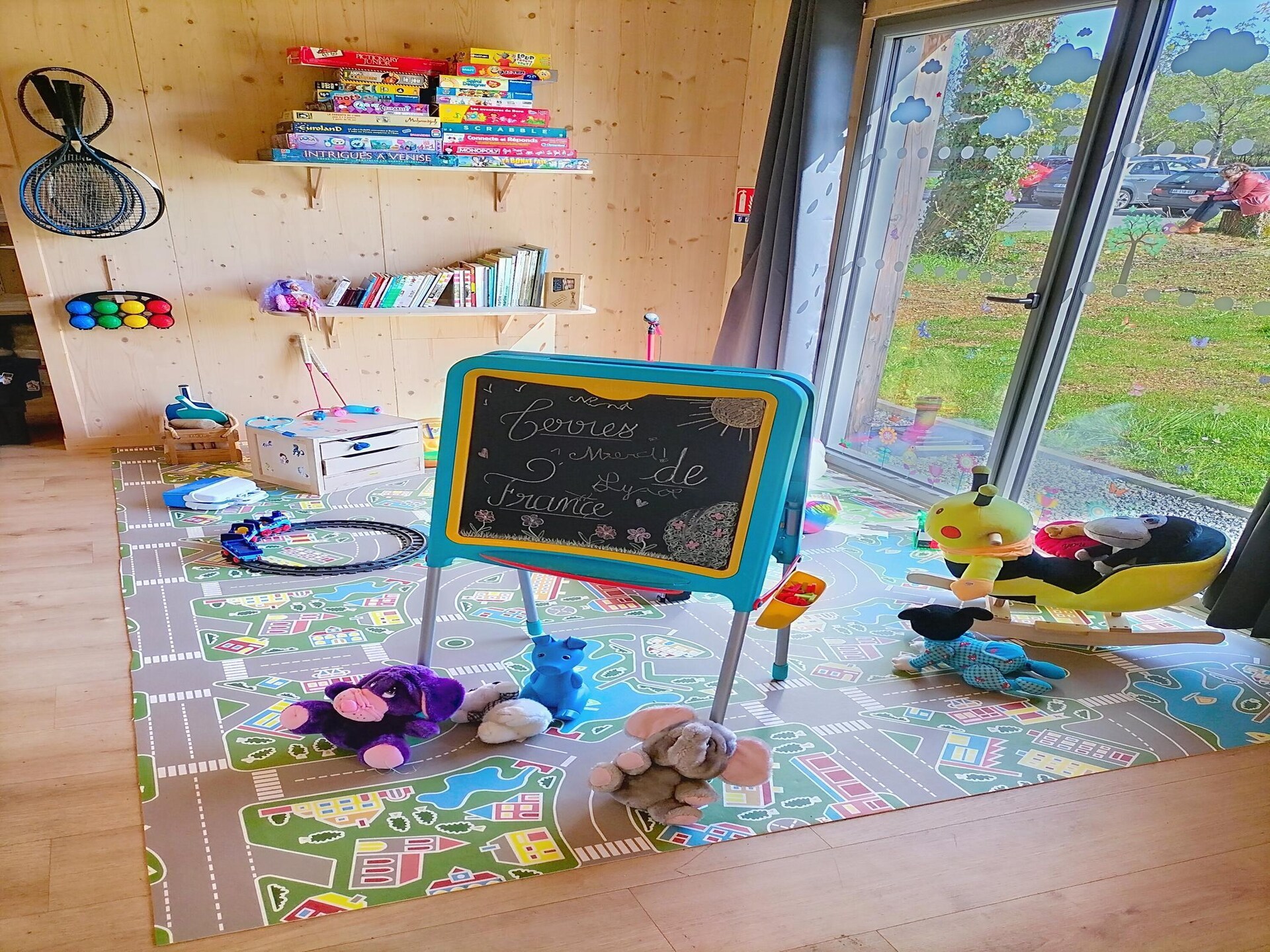 Toegankelijke vrijstaande cottage voor 6 personen bij Malansac - foto 22