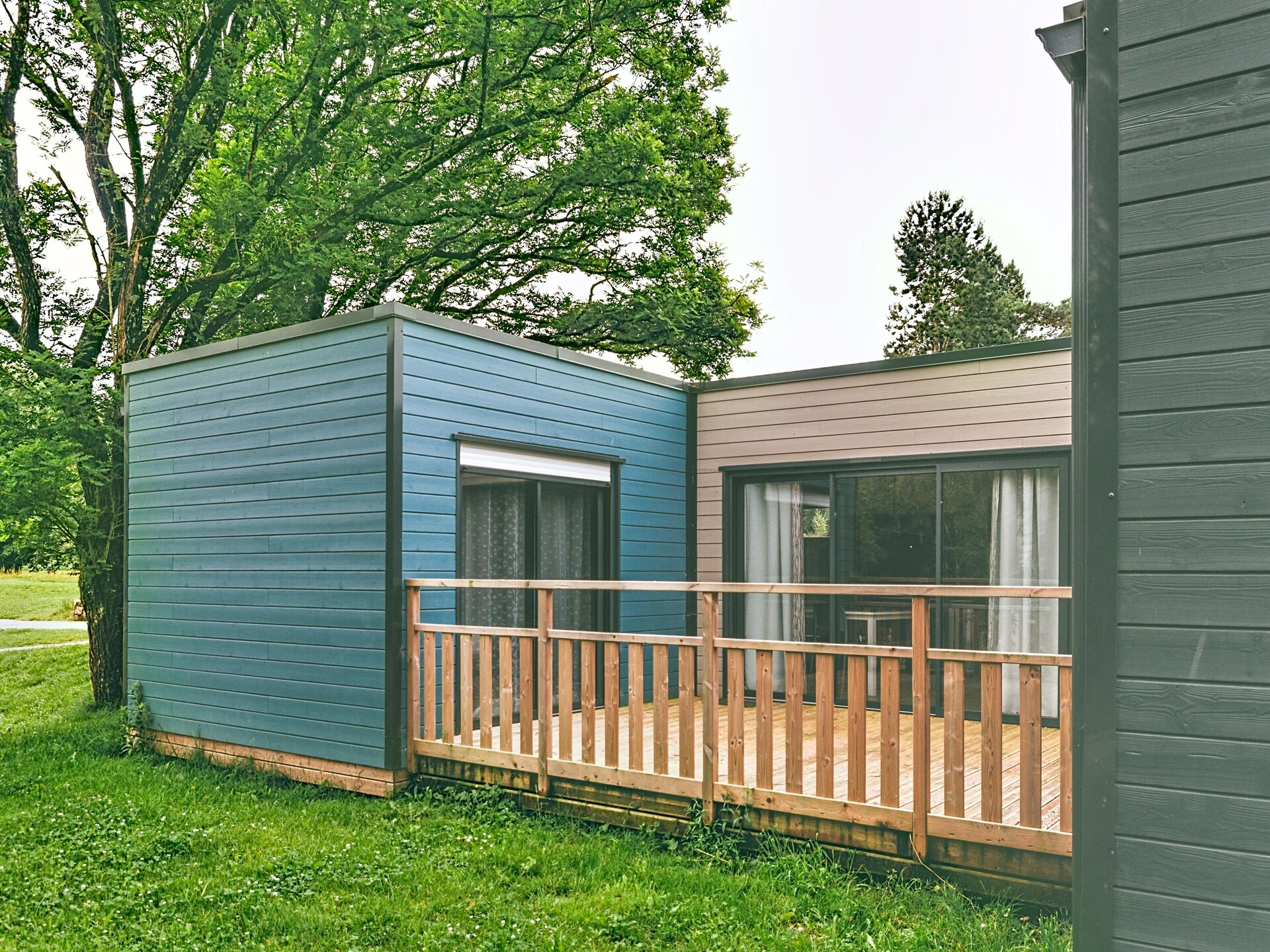 Toegankelijke vrijstaande cottage voor 6 personen bij Malansac - foto 27