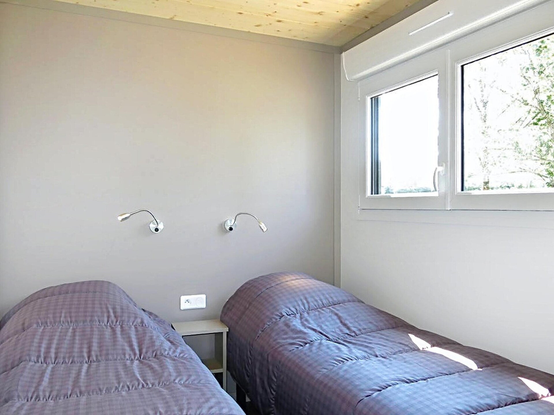 Toegankelijke vrijstaande cottage voor 6 personen bij Malansac - foto 11