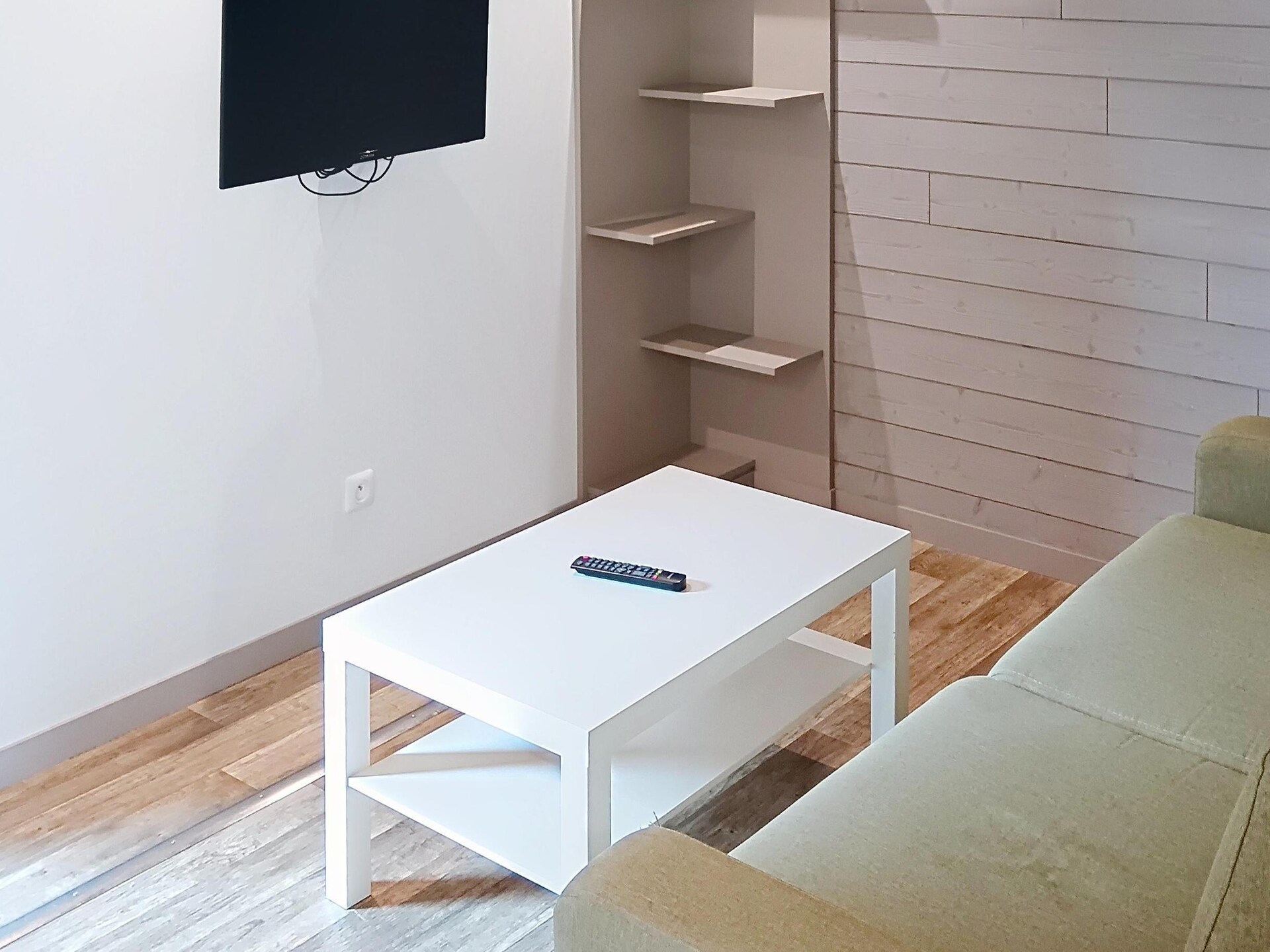 Toegankelijke vrijstaande cottage voor 6 personen bij Malansac - foto 14